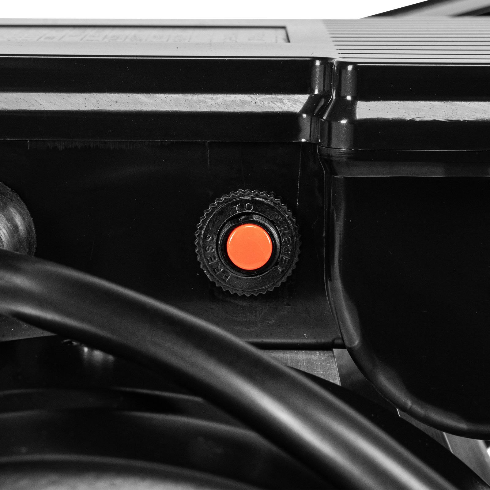 Компрессор воздушный ременный привод КР2500/80, 2,5 кВт, 80 литров, 420 л/мин МТХ