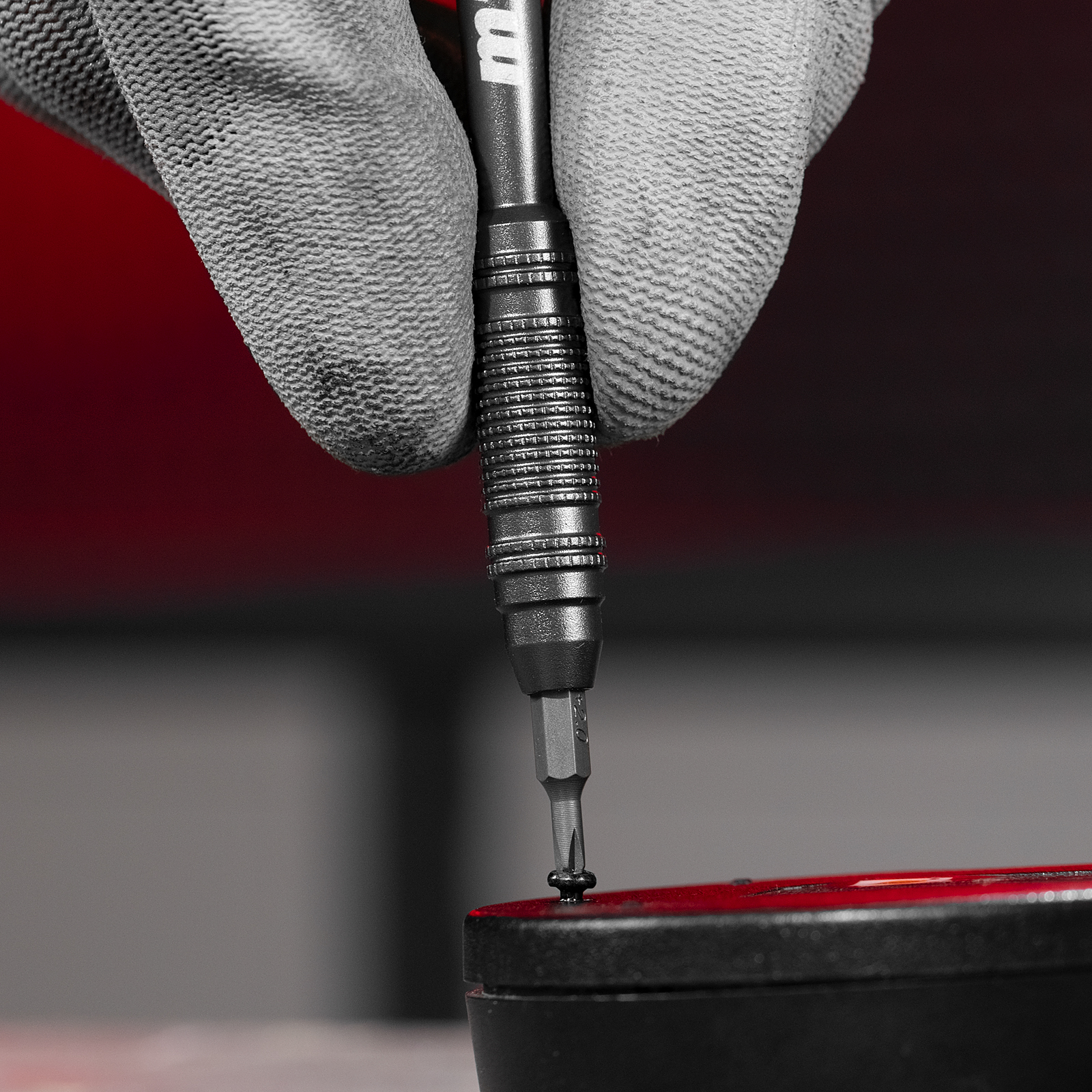 Набор для точных работ 26 в 1, универсальный, сталь CrV MTX