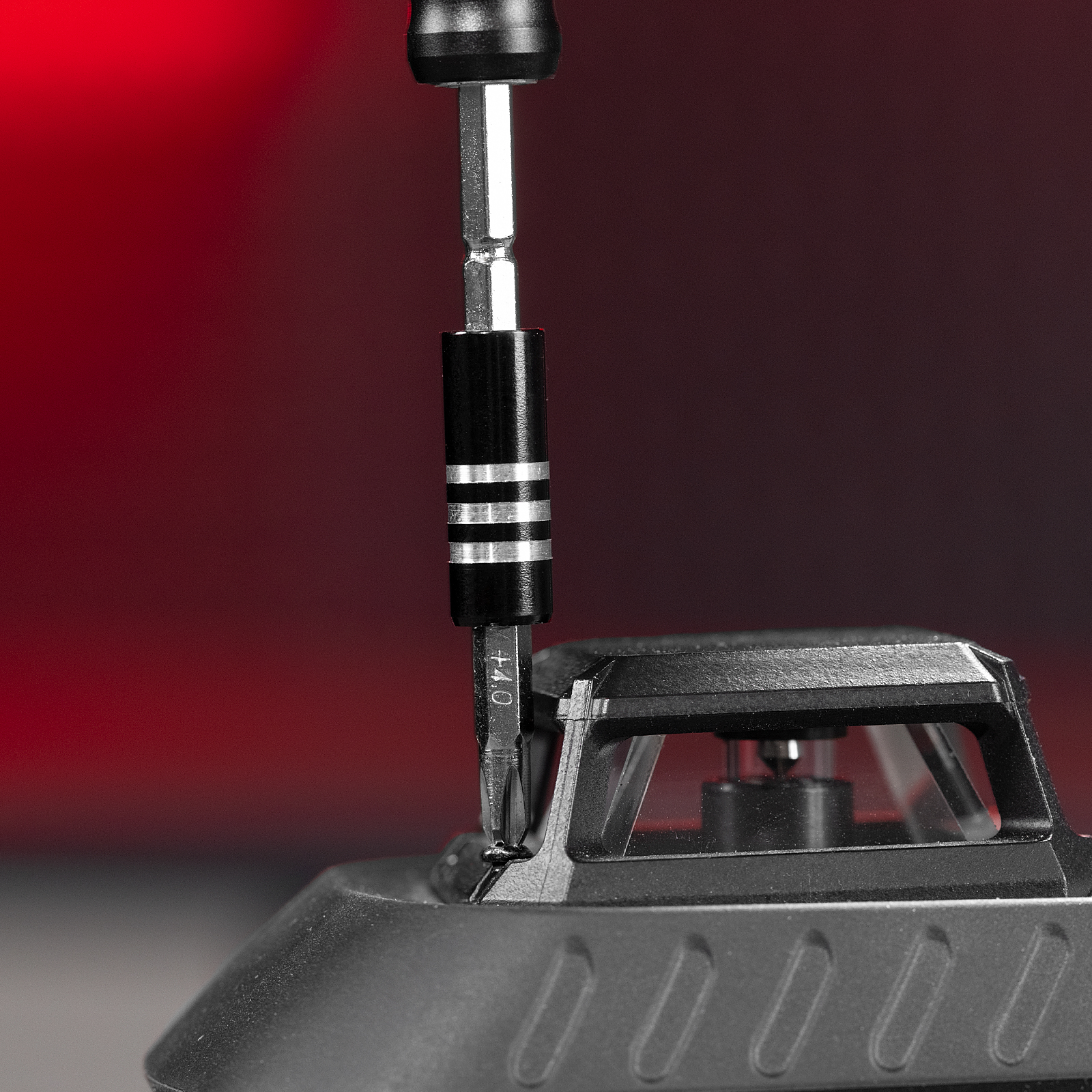 Набор для точных работ 107 в 1, универсальный, сталь CrV MTX