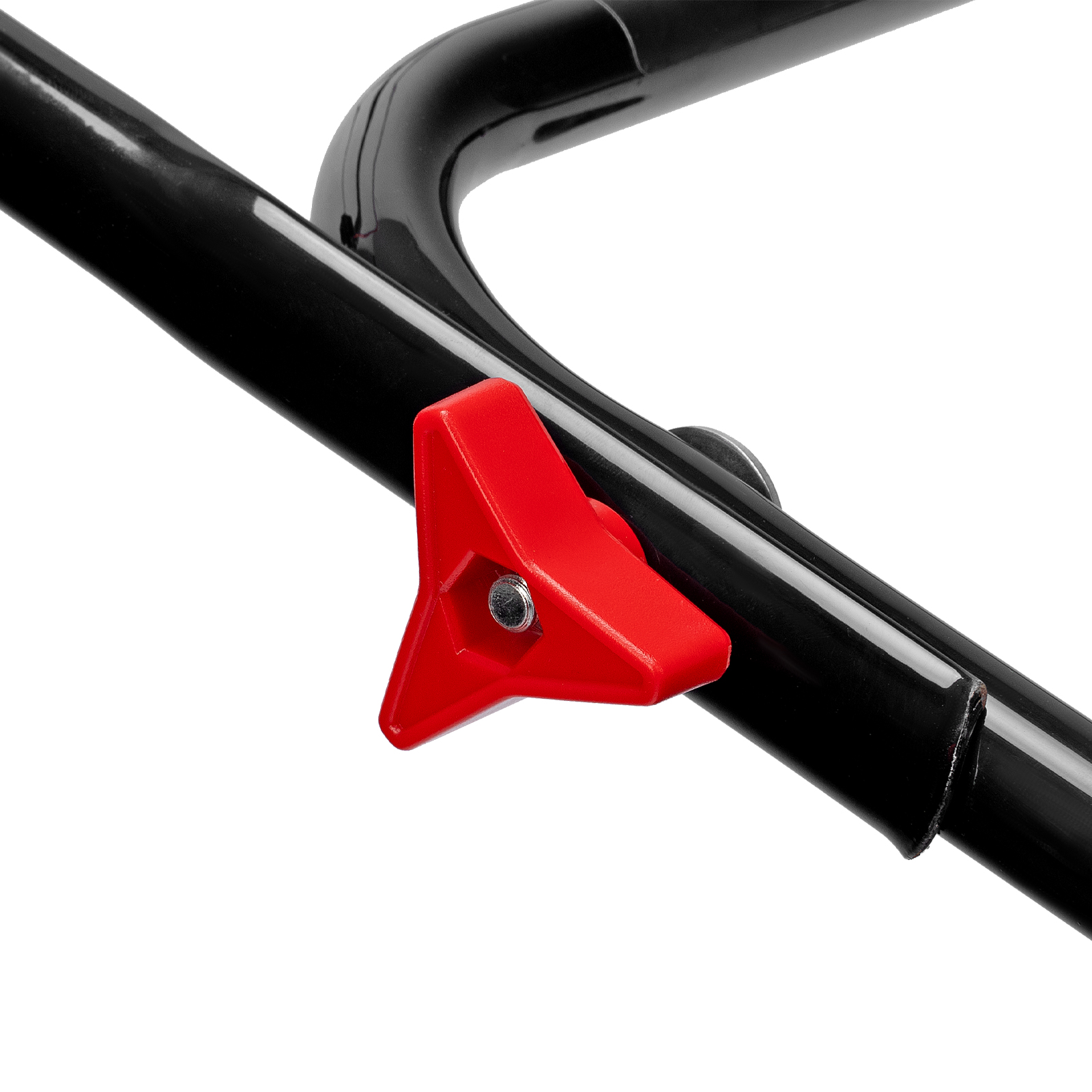 Газонокосилка бензиновая GLM-460-SP, 150 см3, 46см, привод, 50л  MTX