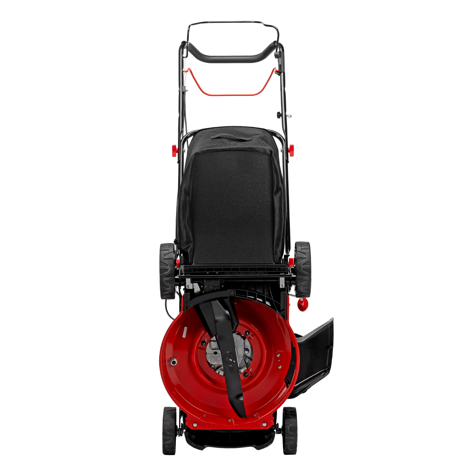 Газонокосилка бензиновая GLM-460-SP, 150 см3, 46см, привод, 50л  MTX