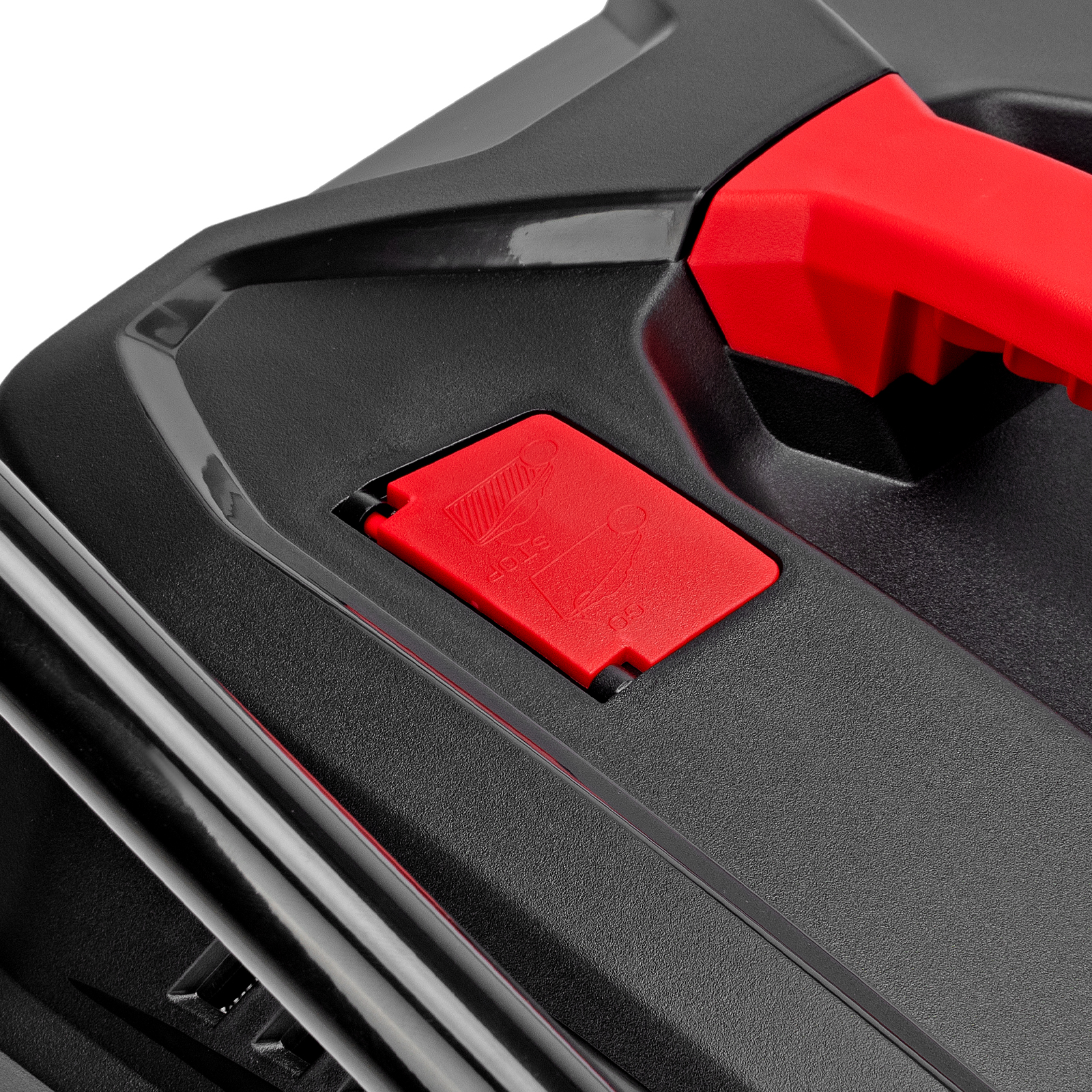 Газонокосилка бензиновая GLM-460-SP, 150 см3, 46см, привод, 50л  MTX