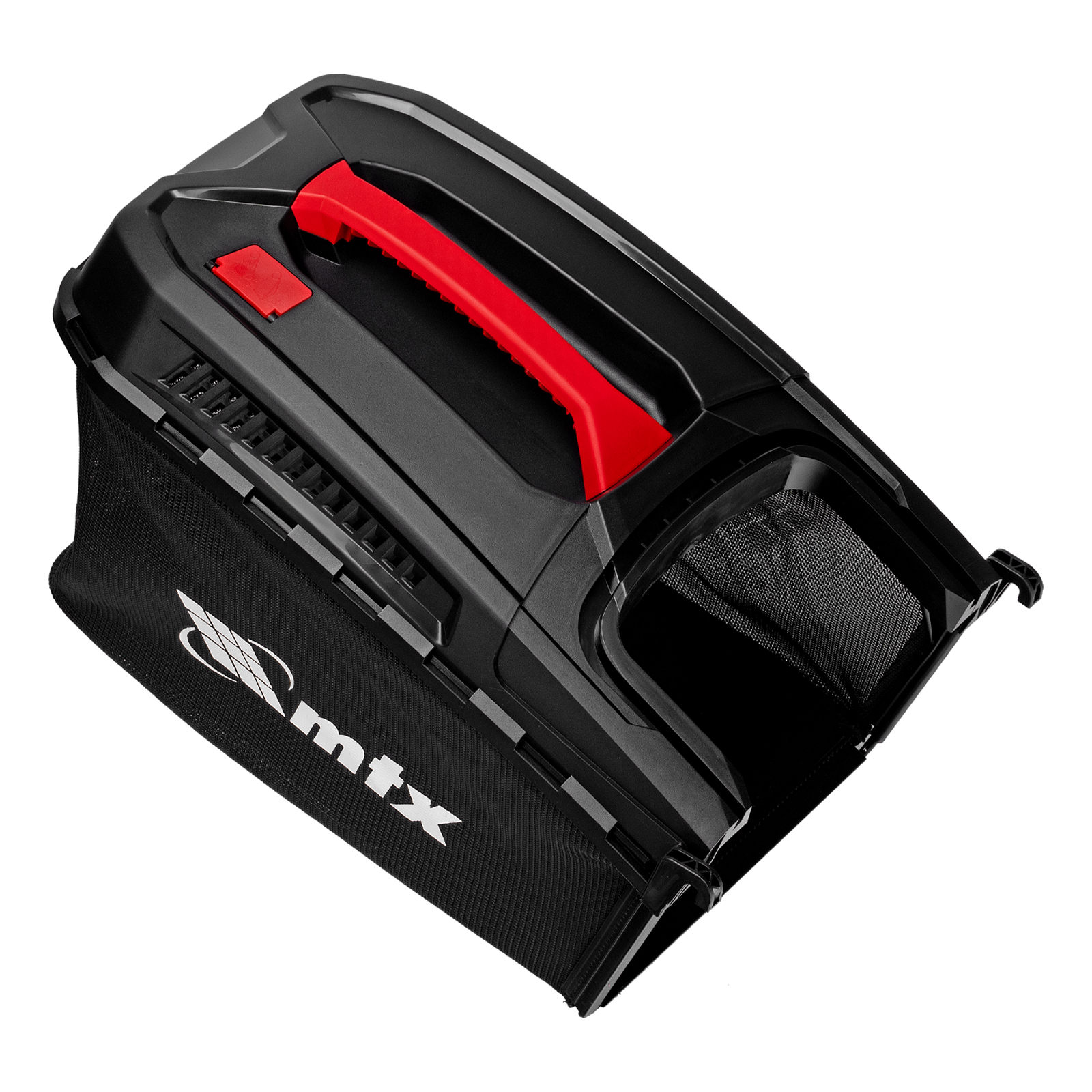 Газонокосилка бензиновая GLM-510-SP, 200 см3, 51см, привод, 65л  MTX