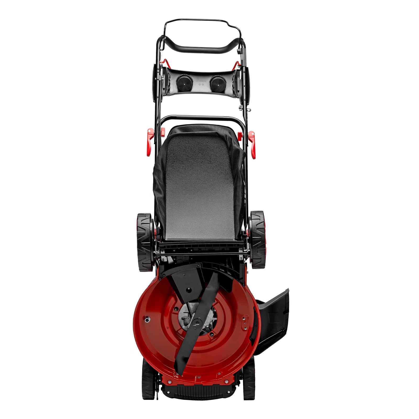 Газонокосилка бензиновая GLM-510-SP, 200 см3, 51см, привод, 65л  MTX