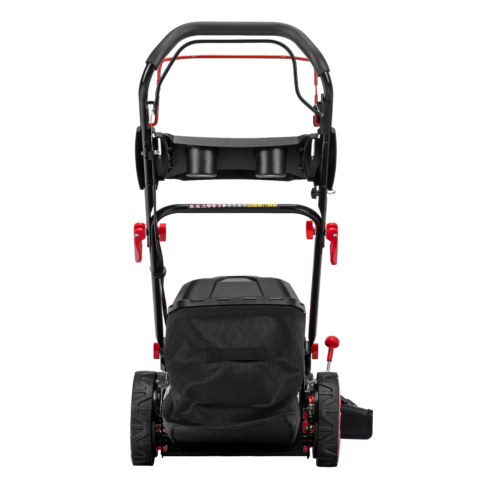 Газонокосилка бензиновая GLM-510-SP, 200 см3, 51см, привод, 65л  MTX