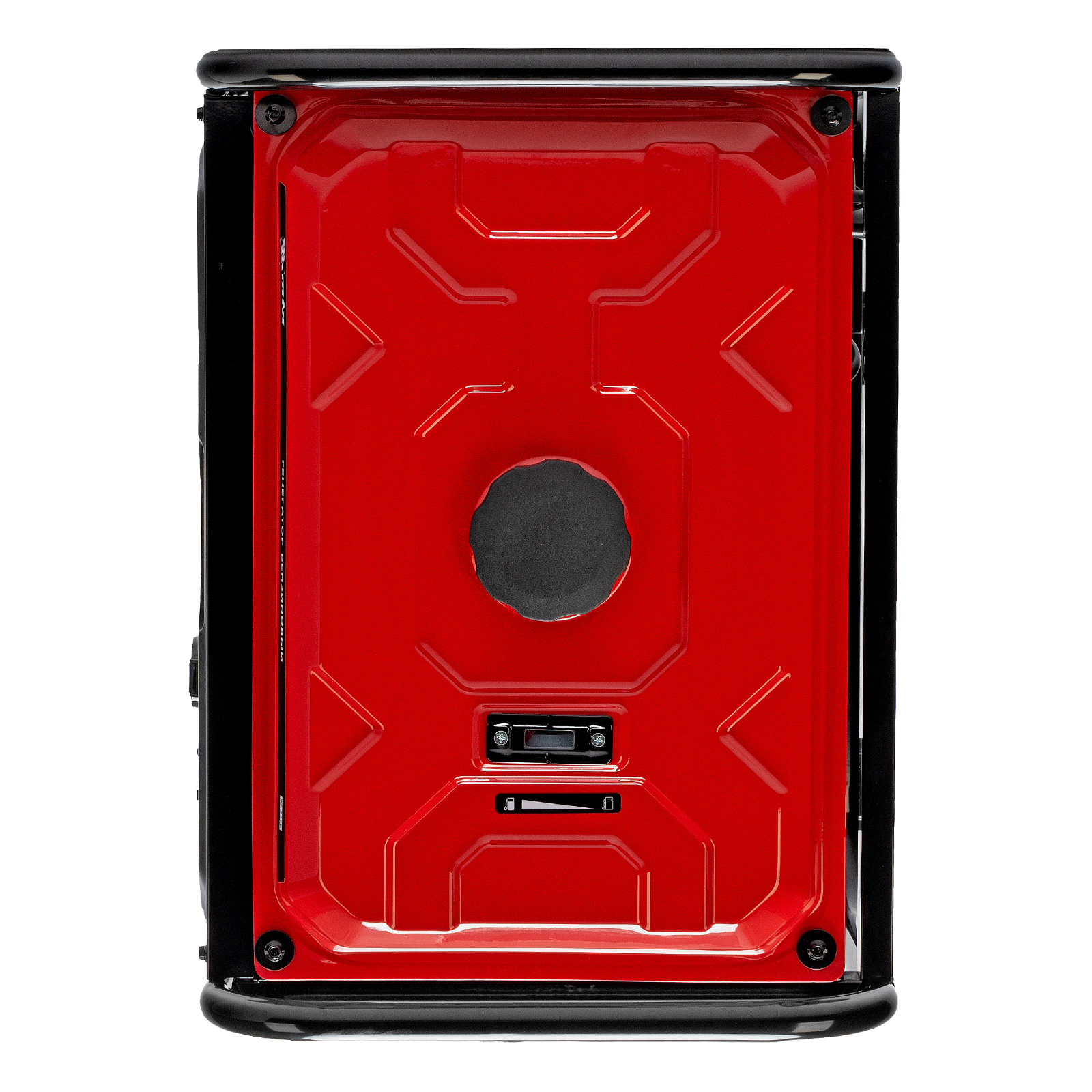 Генератор бензиновый RS-3000, 2,2 кВт, 230В, ручной стартер MTX