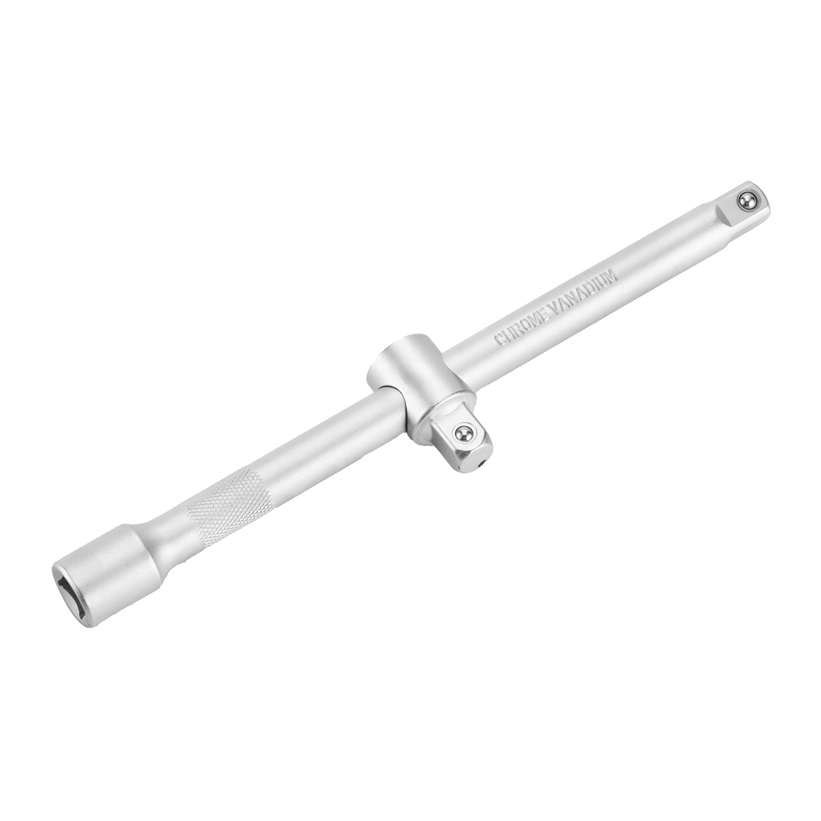 Набор инструментов, 1/2", 1/4", пластиковый кейс, 82 предмета MTX