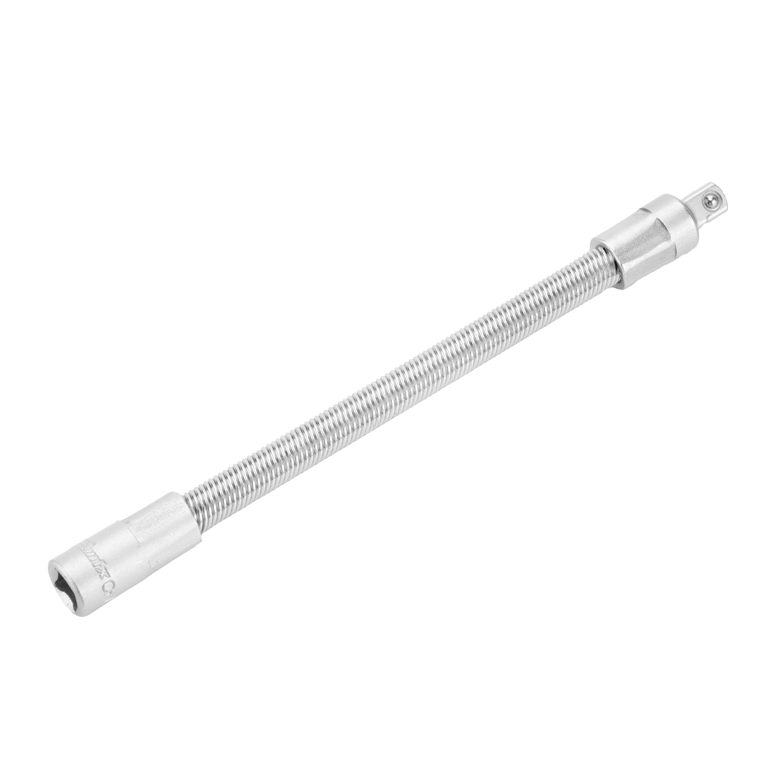 Набор инструментов, 1/2", 1/4", пластиковый кейс, 82 предмета MTX