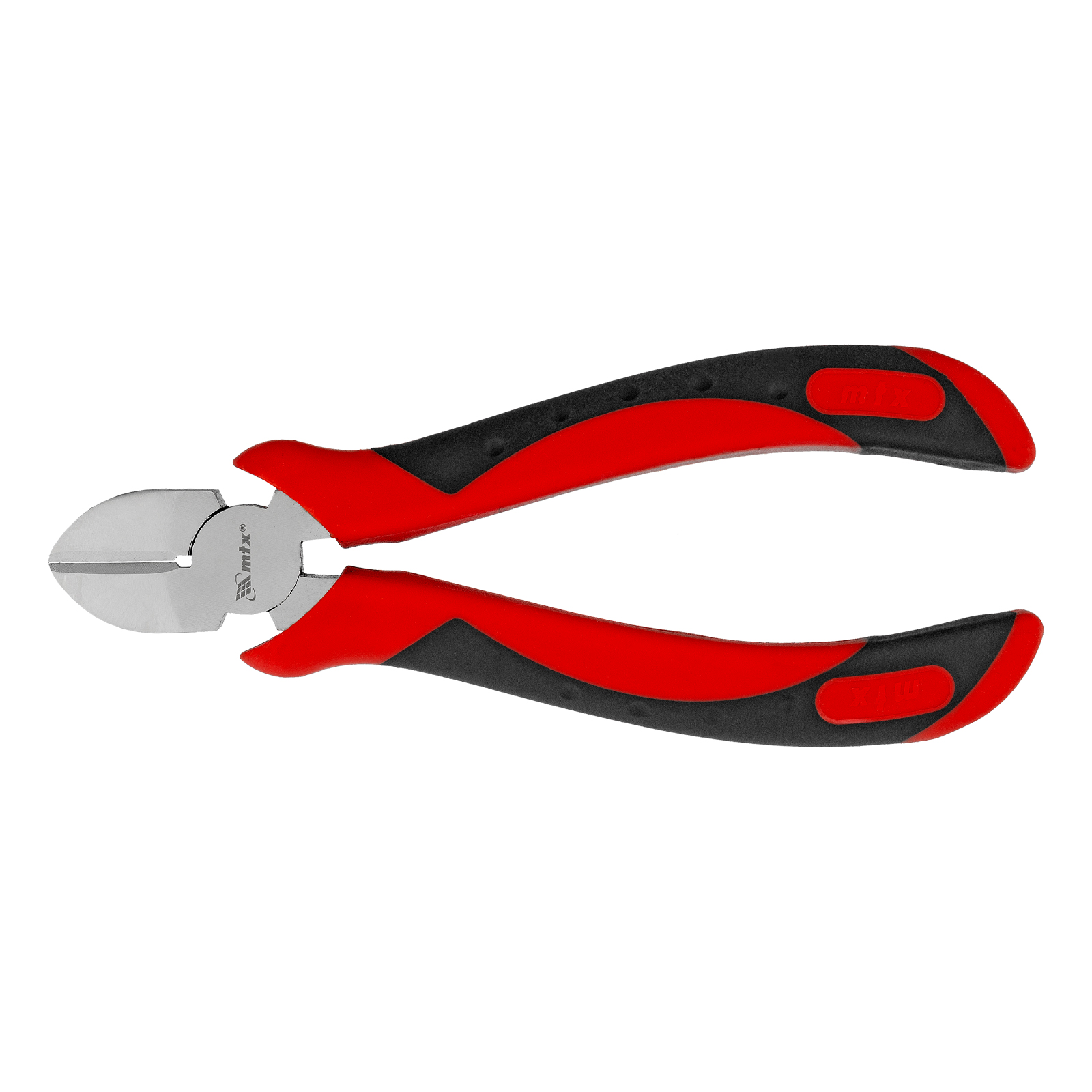 Бокорезы серии GRAND, 160 мм, двухкомпонентные рукоятки MTX