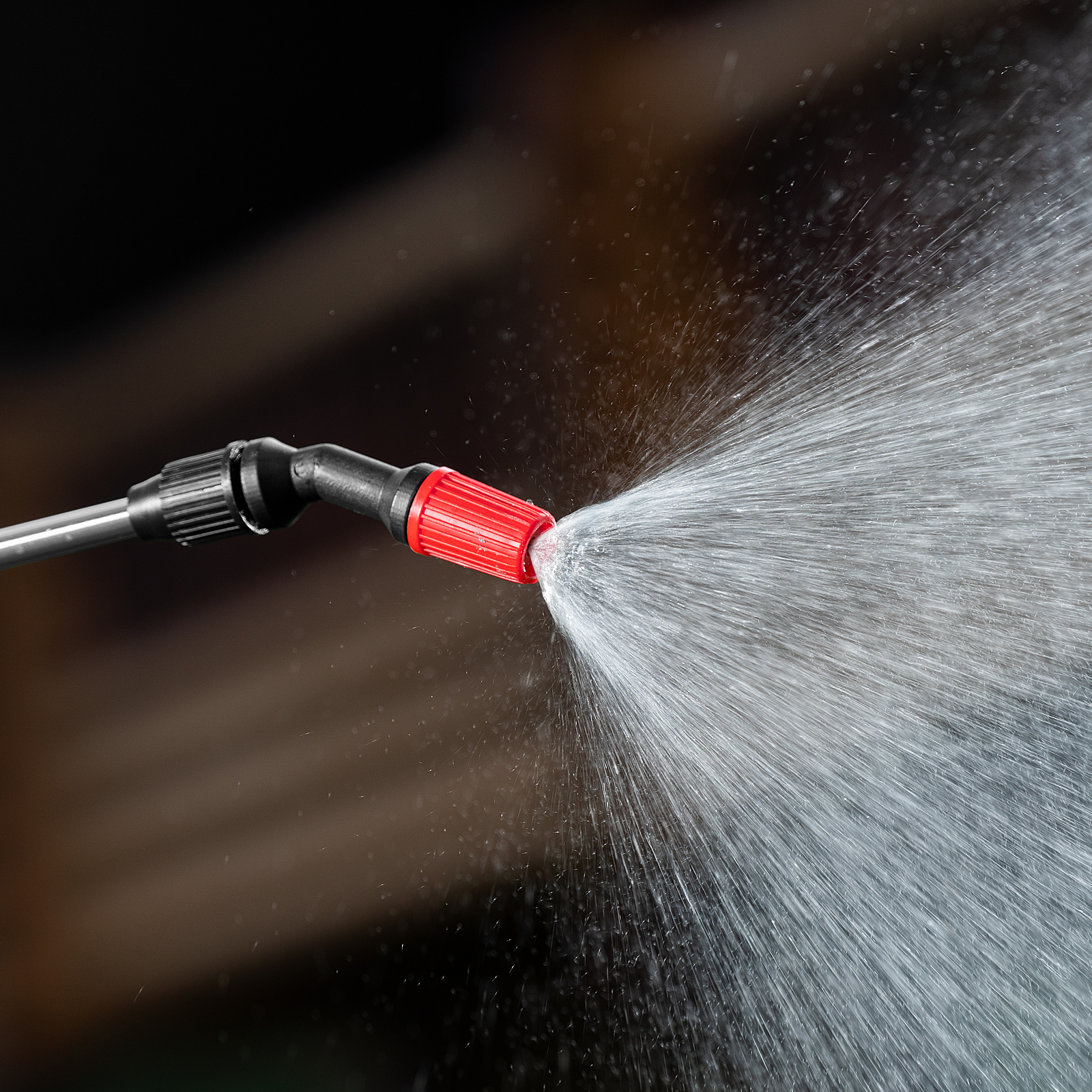 Опрыскиватель аккумуляторный M-5LI, 5 л, 3,7 В, 2,5 Ач MTX