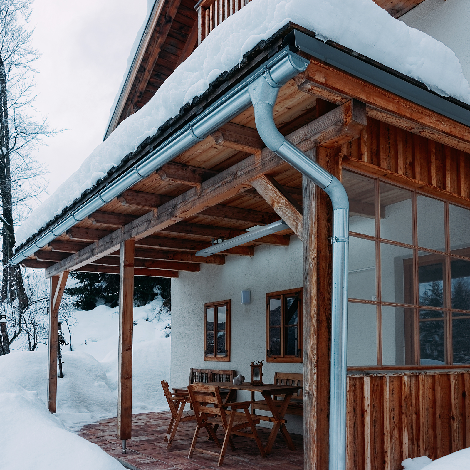 Инфракрасный обогреватель IH- 800, 230В, 800 Вт MTX