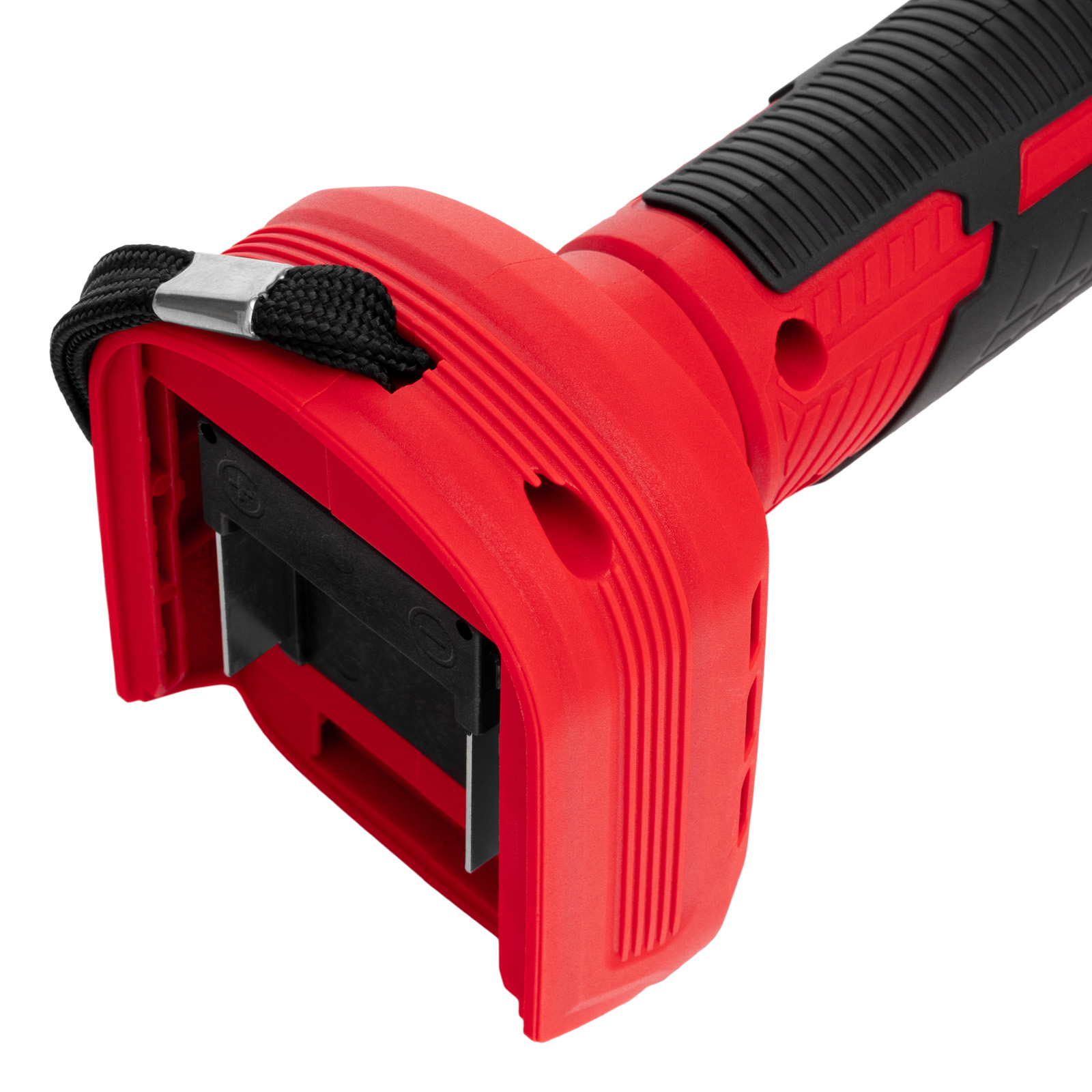 Секатор аккумуляторный, бесщет., BP-25, Li-Ion, 20 В MTX