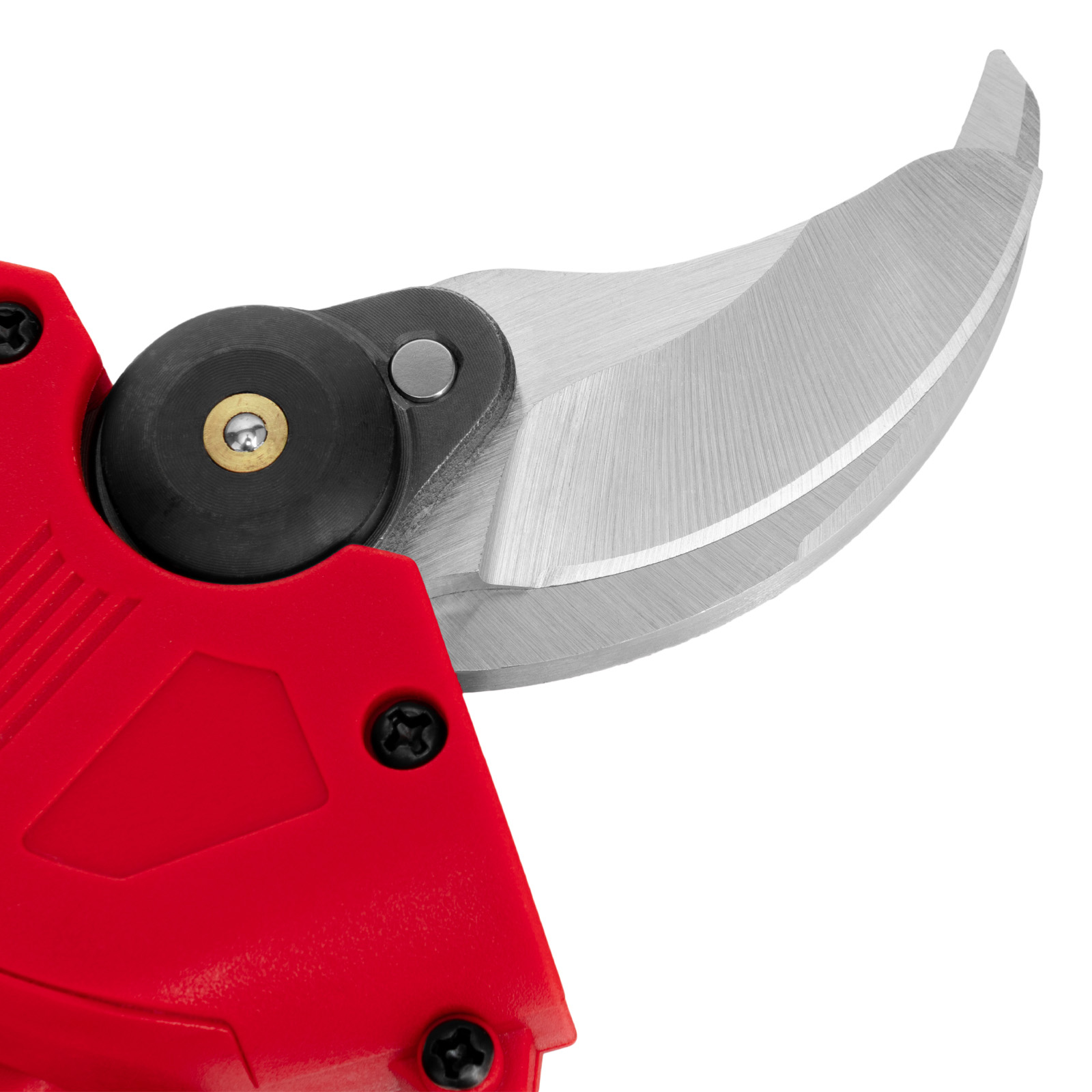 Секатор аккумуляторный, бесщет., BP-25, Li-Ion, 20 В MTX