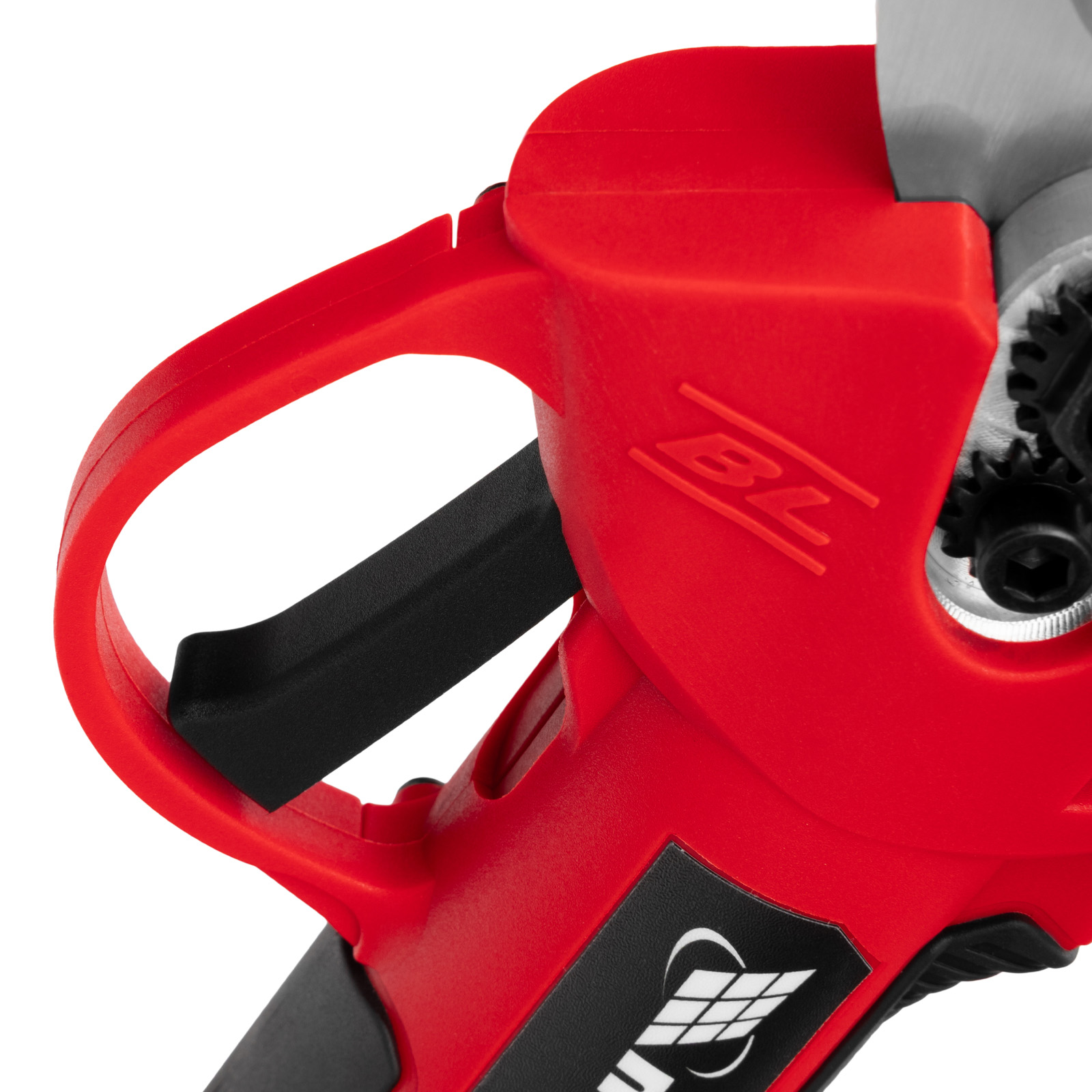 Секатор аккумуляторный, бесщет., BP-25, Li-Ion, 20 В MTX