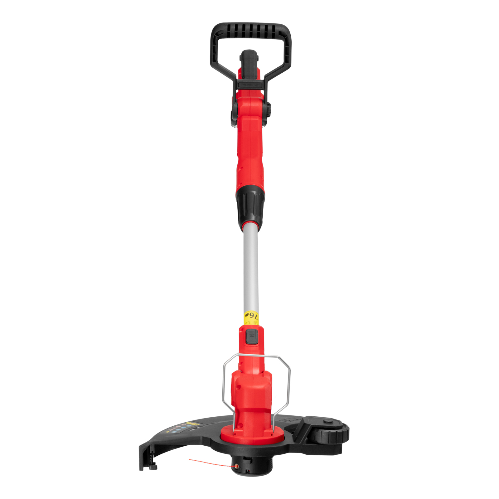 Триммер аккумуляторный GM-300, Li-Ion, 20 В MTX