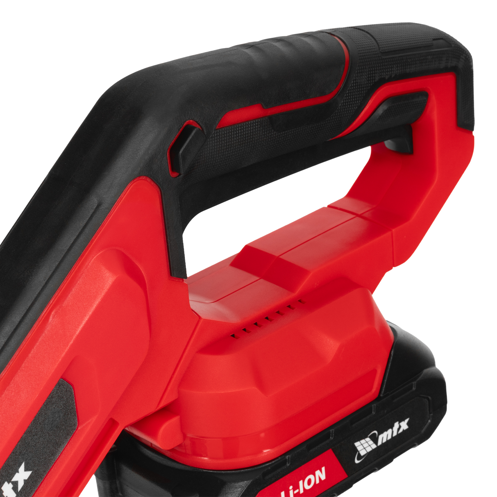 Триммер аккумуляторный GM-300, Li-Ion, 20 В MTX