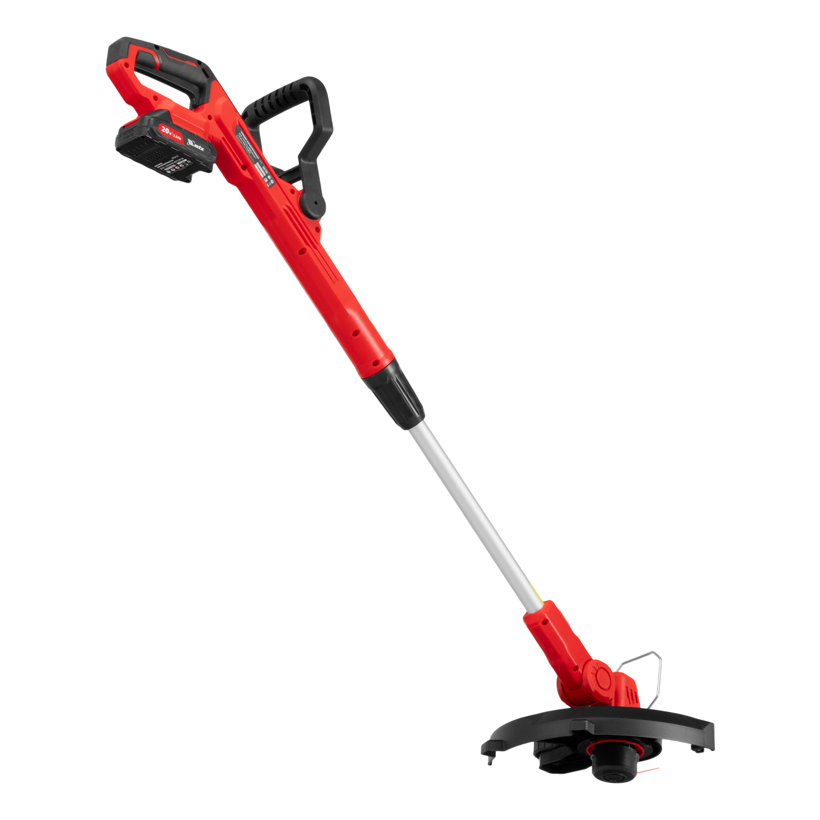 Триммер аккумуляторный GM-300, Li-Ion, 20 В MTX