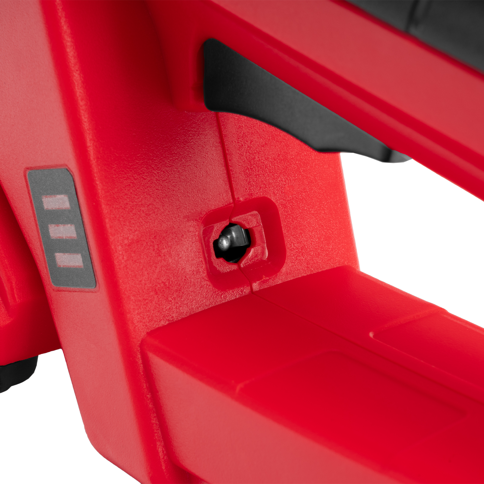 Ножницы-кусторез аккумуляторные GSM-3, Li-Ion, 3,6 В MTX