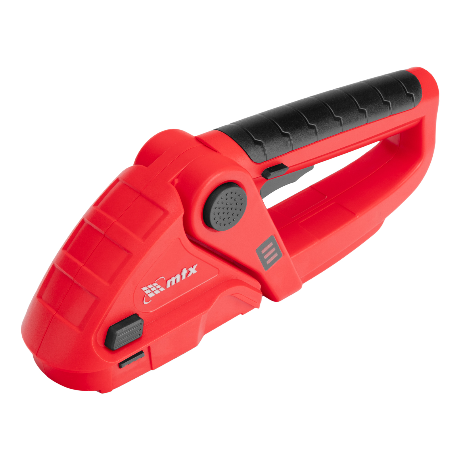 Ножницы-кусторез аккумуляторные GSM-3, Li-Ion, 3,6 В MTX