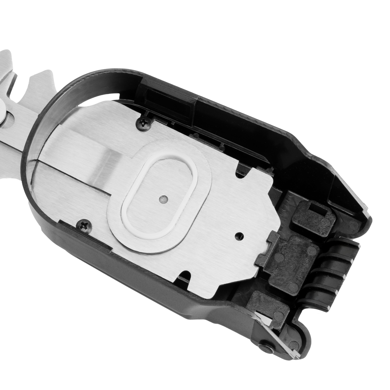 Ножницы-кусторез аккумуляторные GSM-3, Li-Ion, 3,6 В MTX