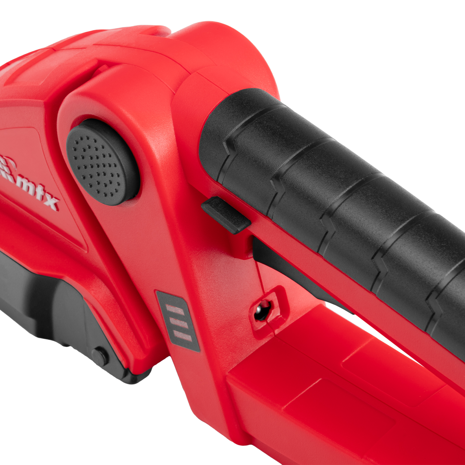 Ножницы-кусторез аккумуляторные GSM-3, Li-Ion, 3,6 В MTX