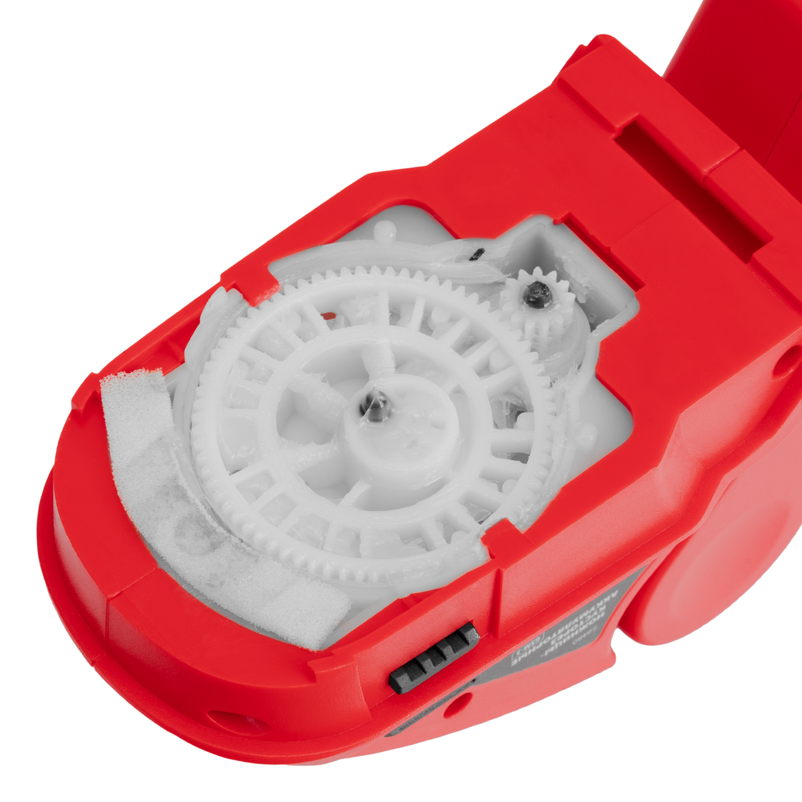 Ножницы-кусторез аккумуляторные GSM-3, Li-Ion, 3,6 В MTX