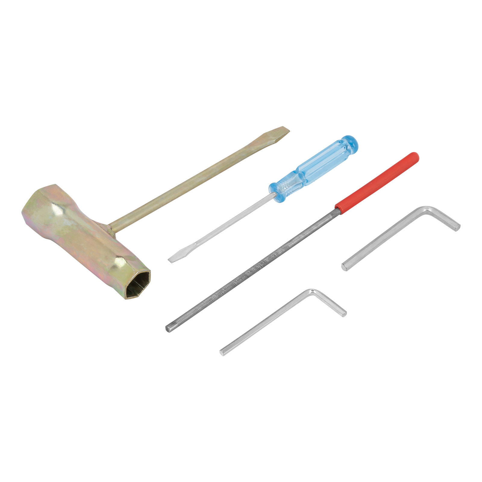 Пила цепная бензиновая MS-5218, шина 45 см, 52см³, 3 л.с., шаг 0,325, паз 1,5 мм, 72 зв MTX