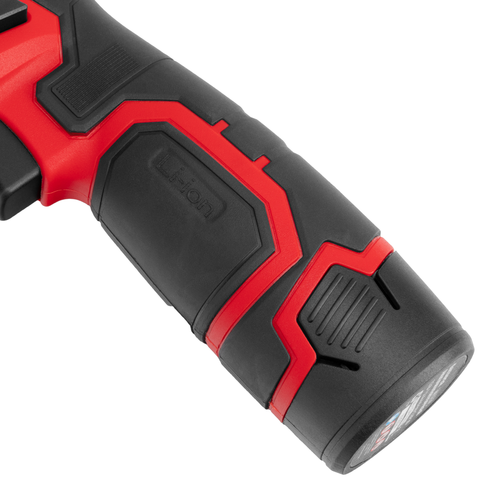 Пила сабельная аккумуляторная RС-65, Li-Ion, 12 В MTX