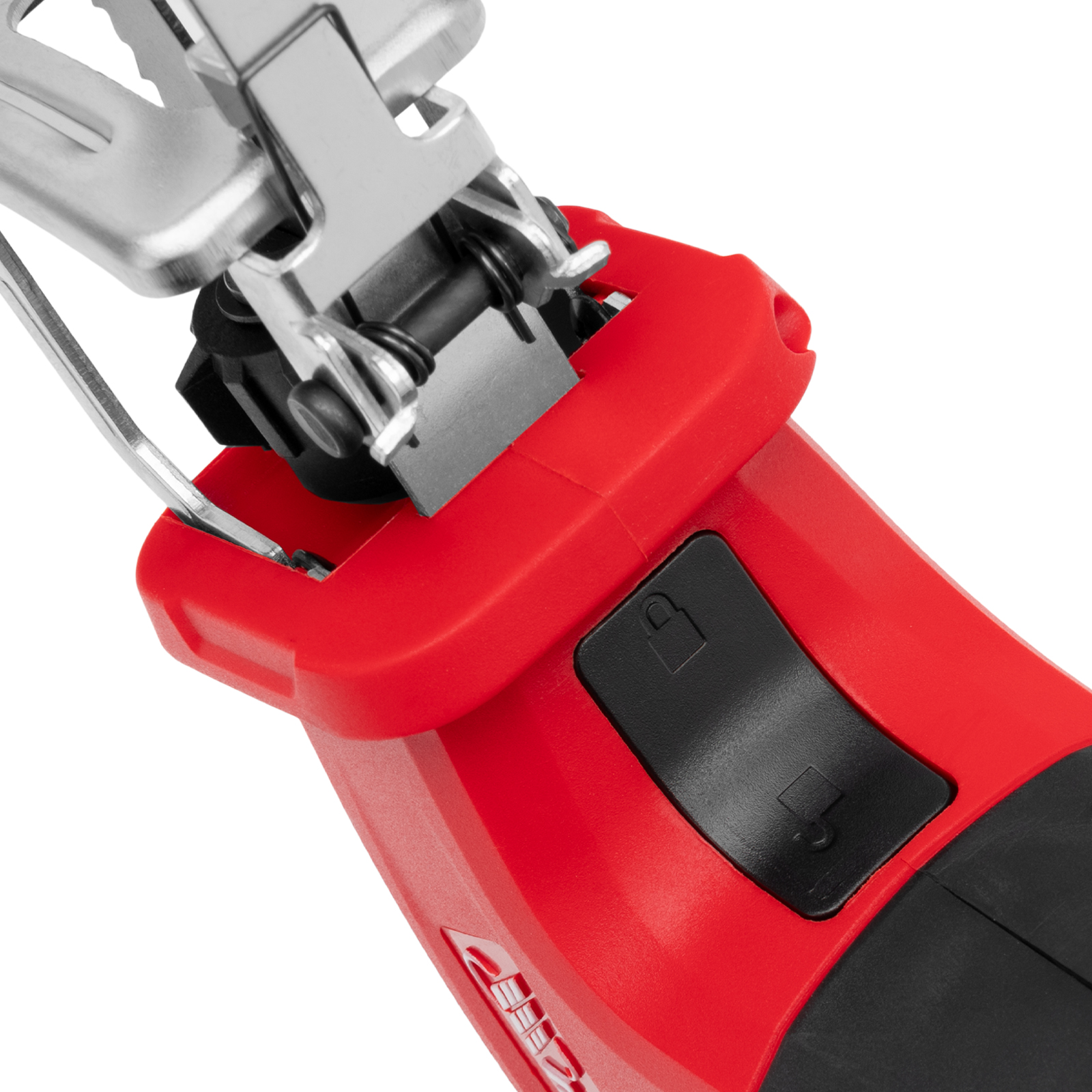 Пила сабельная аккумуляторная RС-65, Li-Ion, 12 В MTX