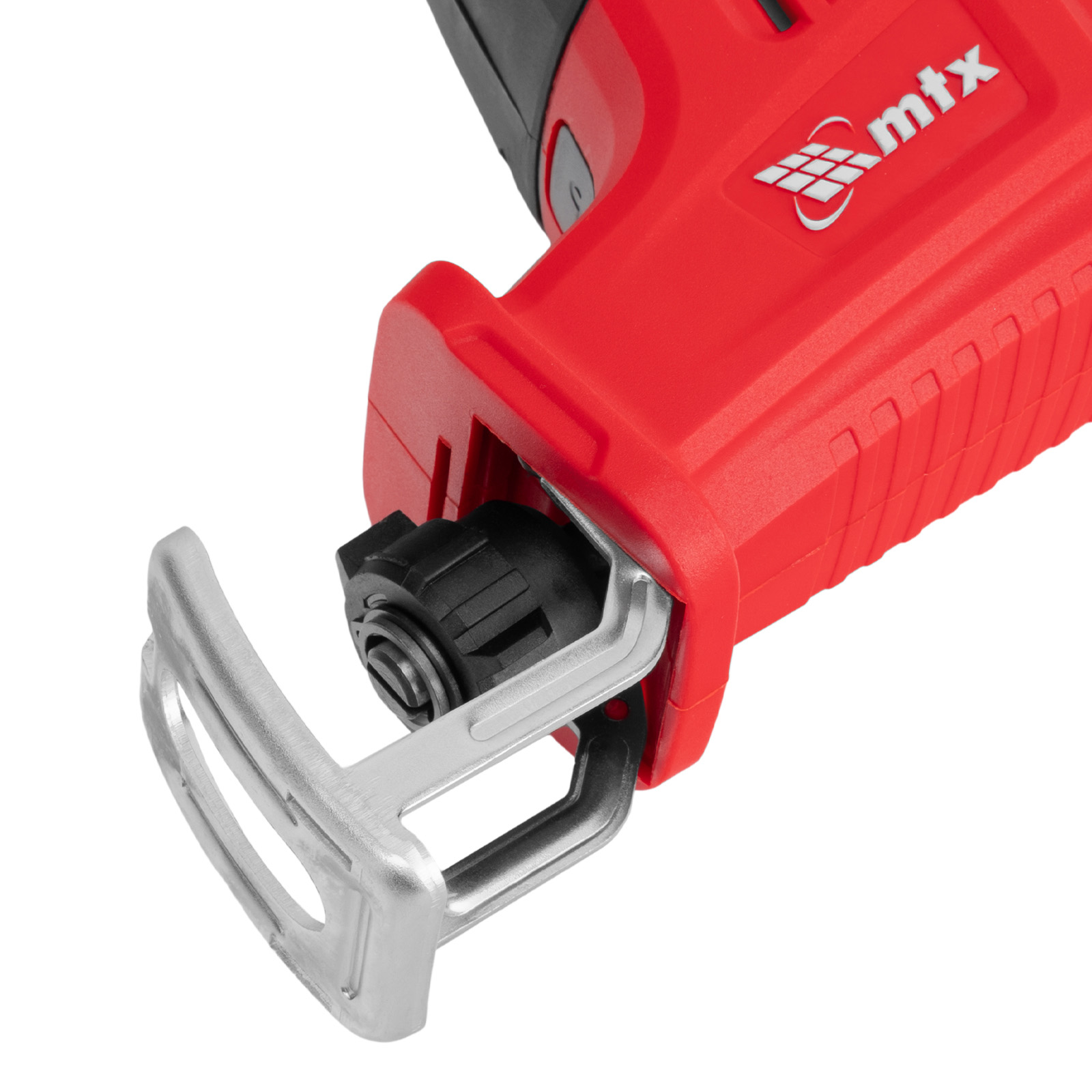 Пила сабельная аккумуляторная RС-65, Li-Ion, 12 В MTX