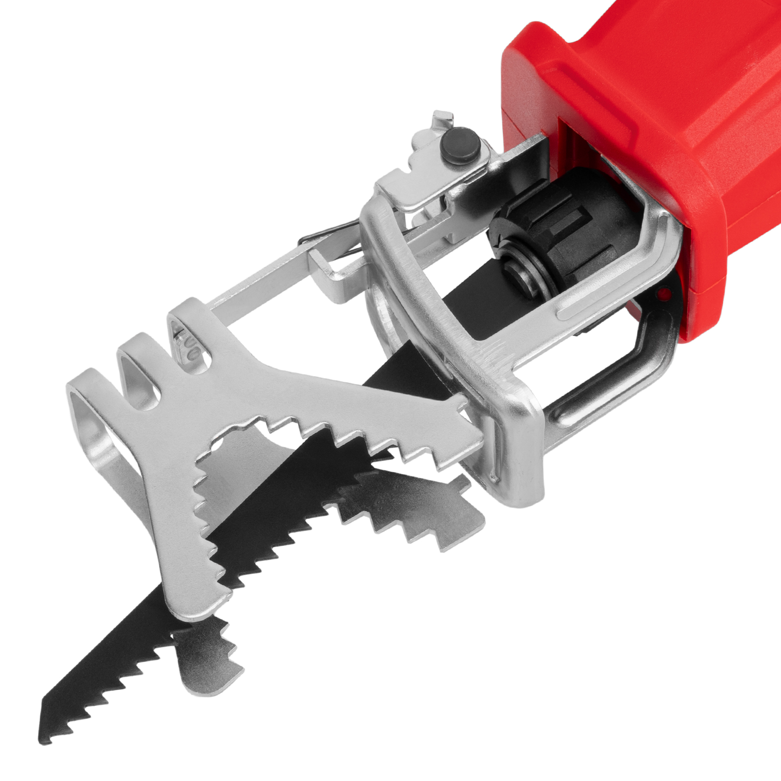 Пила сабельная аккумуляторная RС-65, Li-Ion, 12 В MTX