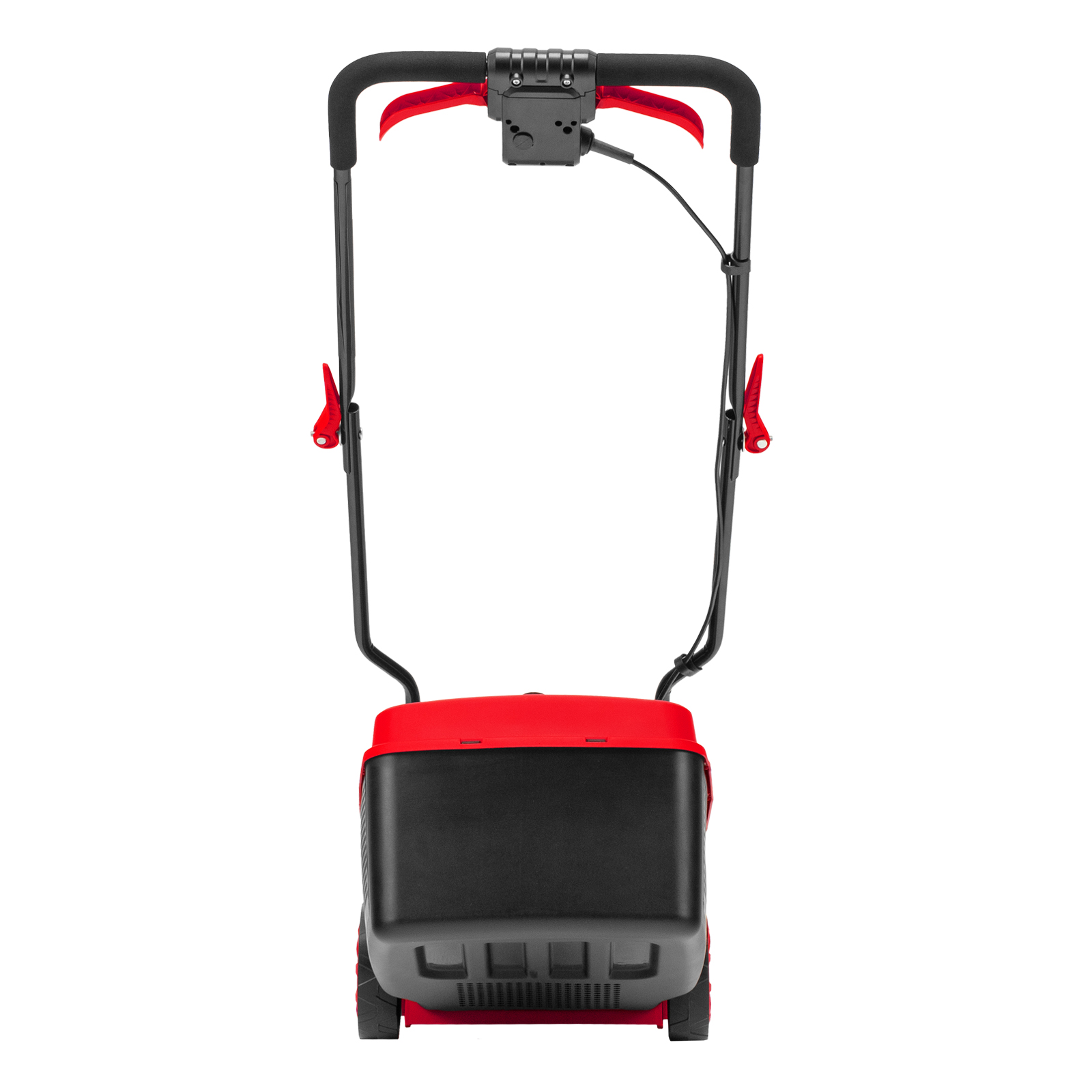 Газонокосилка аккумуляторная бесщеточная CLM-320, 320 мм, травосб. 30 л, Li-Ion, 20 В MTX