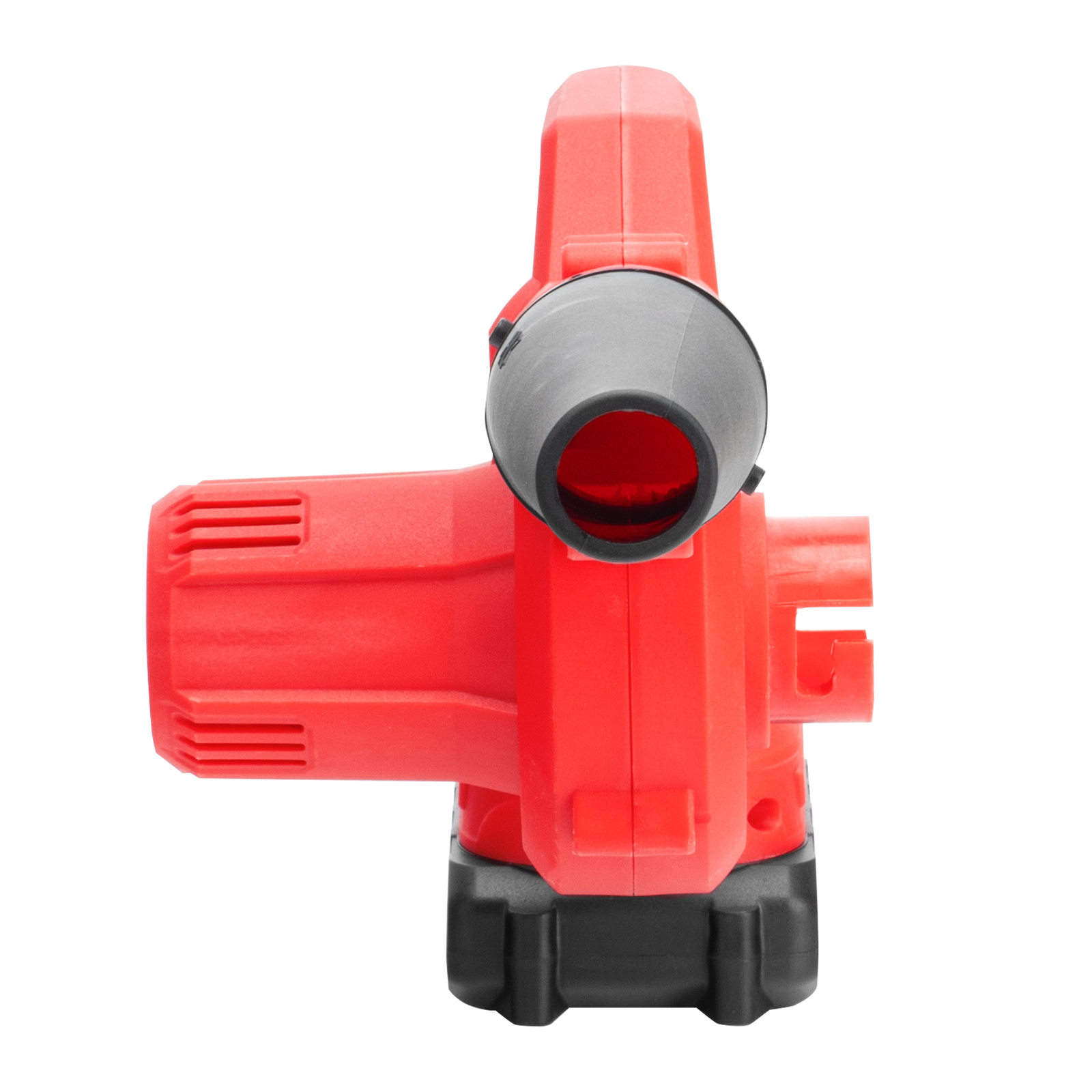 Воздуходувка-пылесос акк. портативная, LB-185, 35 м/с, 170 м3/ч, Li-Ion, 20 В MTX