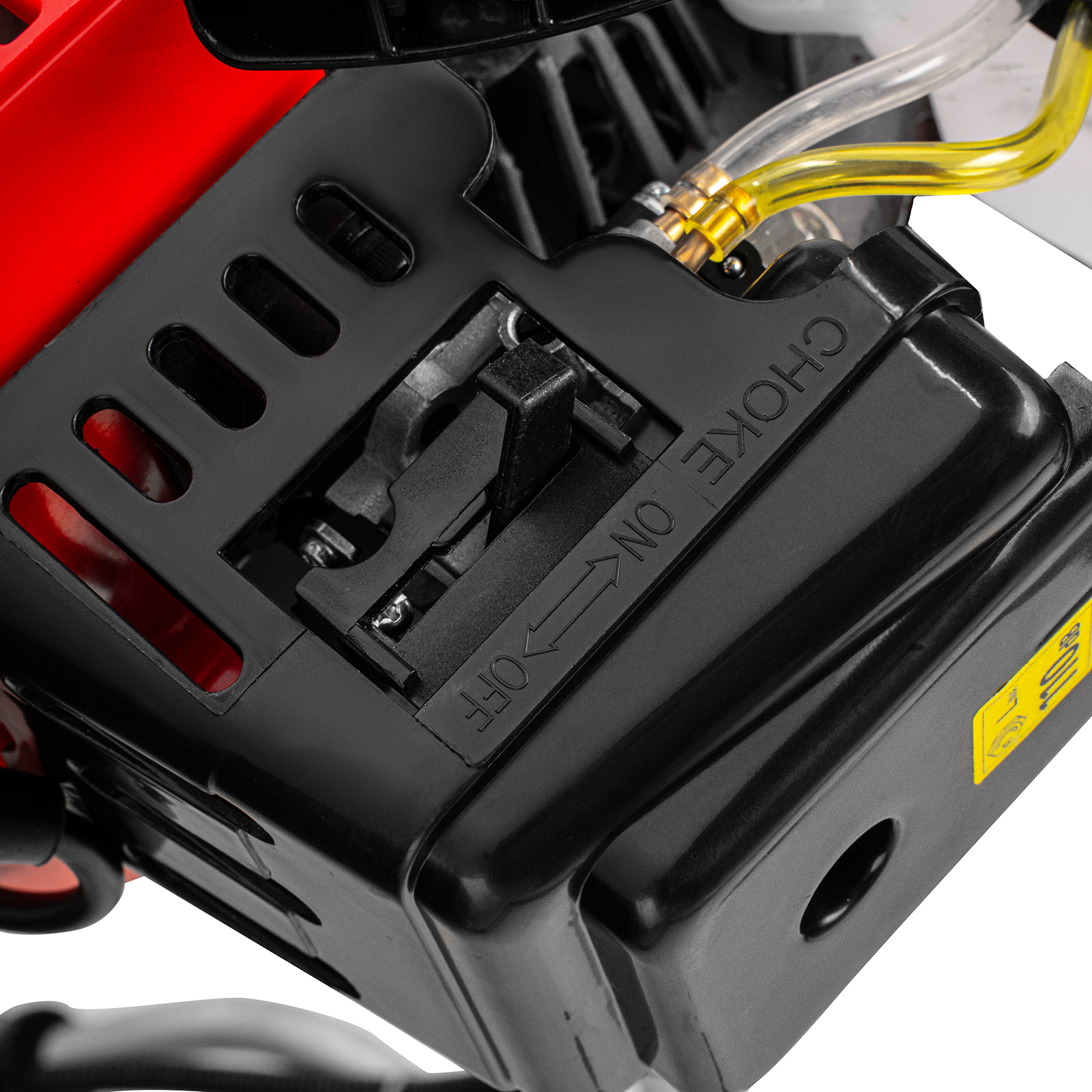 Триммер бензиновый MT-43S, 43 см³, разъемная штанга, состоит из 2 частей MTX