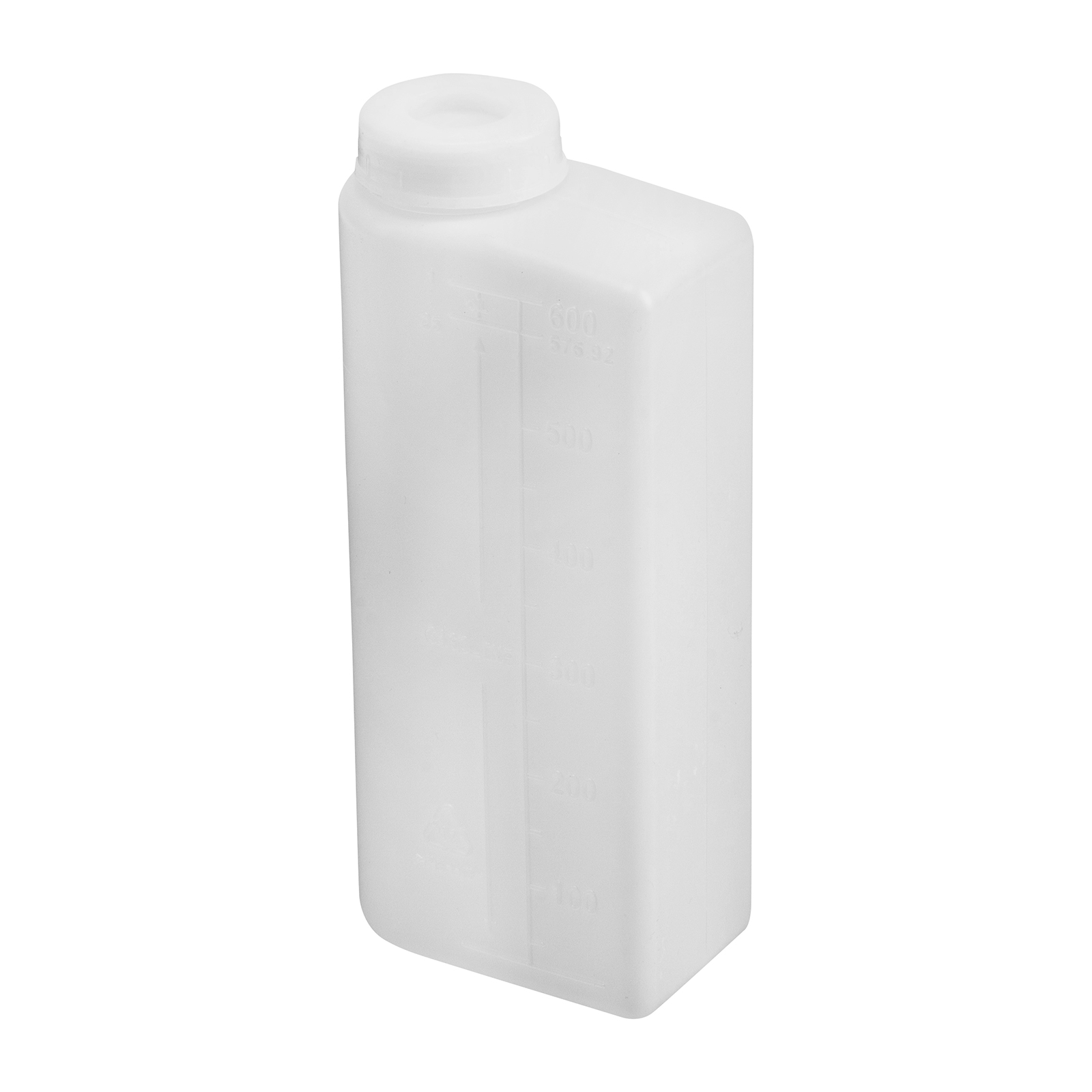 Триммер бензиновый MT-43S, 43 см³, разъемная штанга, состоит из 2 частей MTX