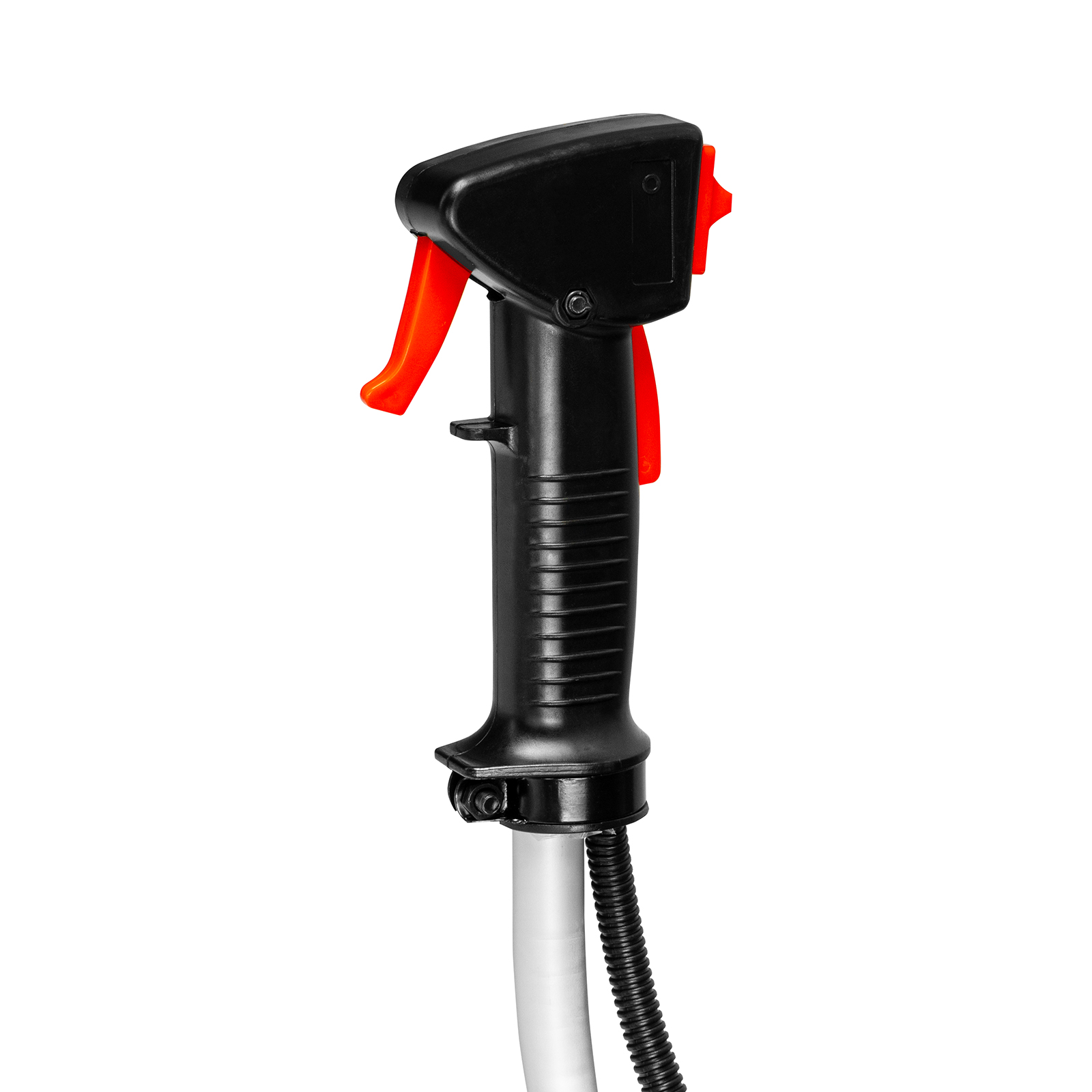 Триммер бензиновый MT-52S, 52 см³, разъемная штанга, состоит из 2 частей MTX