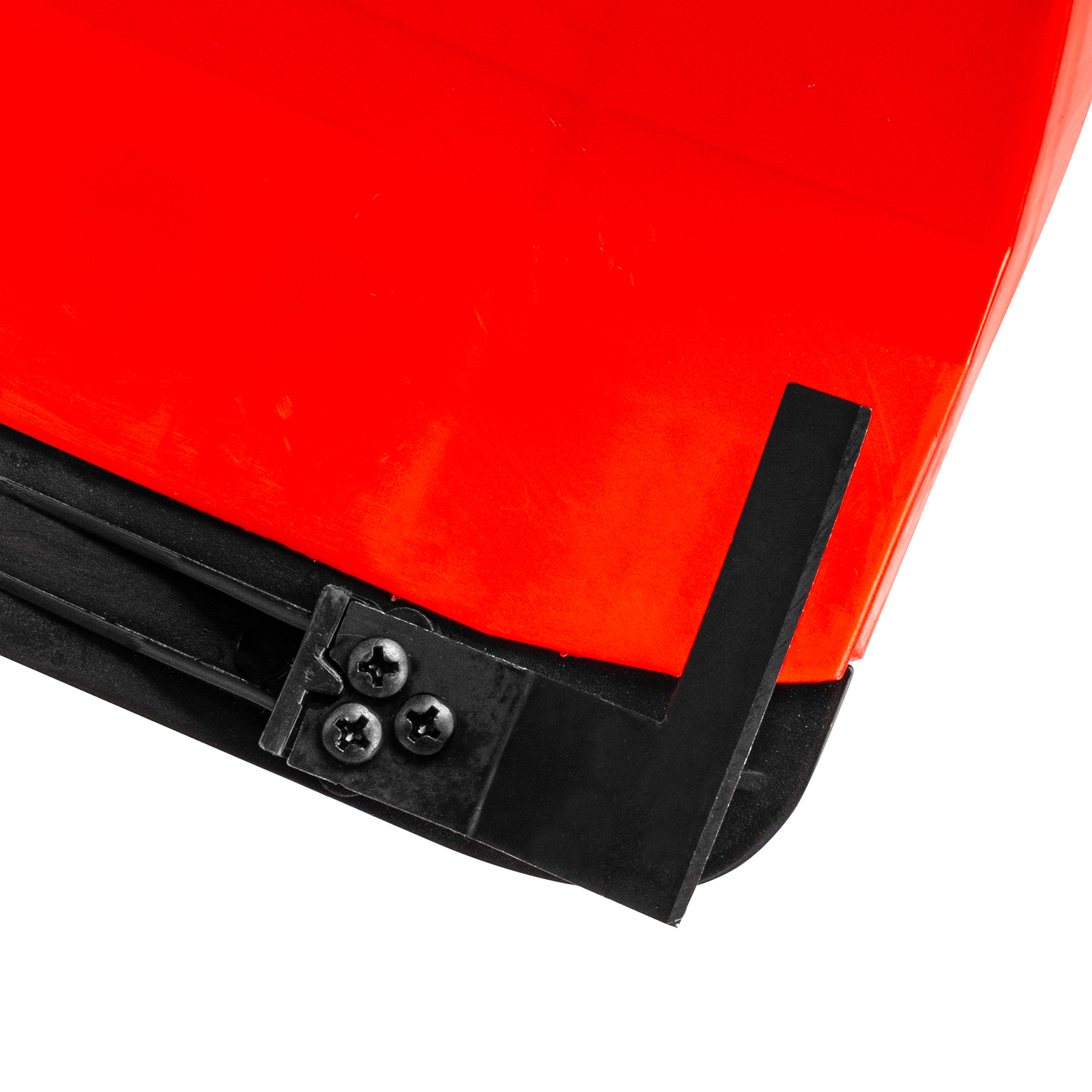 Триммер бензиновый MT-52S, 52 см³, разъемная штанга, состоит из 2 частей MTX