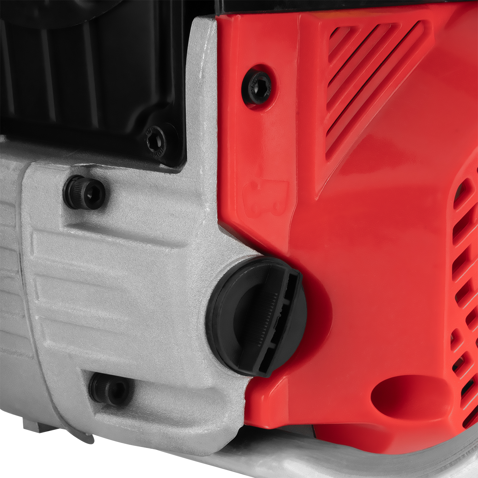 Пила цепная бензиновая MS-4516, шина 40 см, 45см³, 2,5 л.с., шаг 0,325, паз 1,5 мм, 64 зв MTX