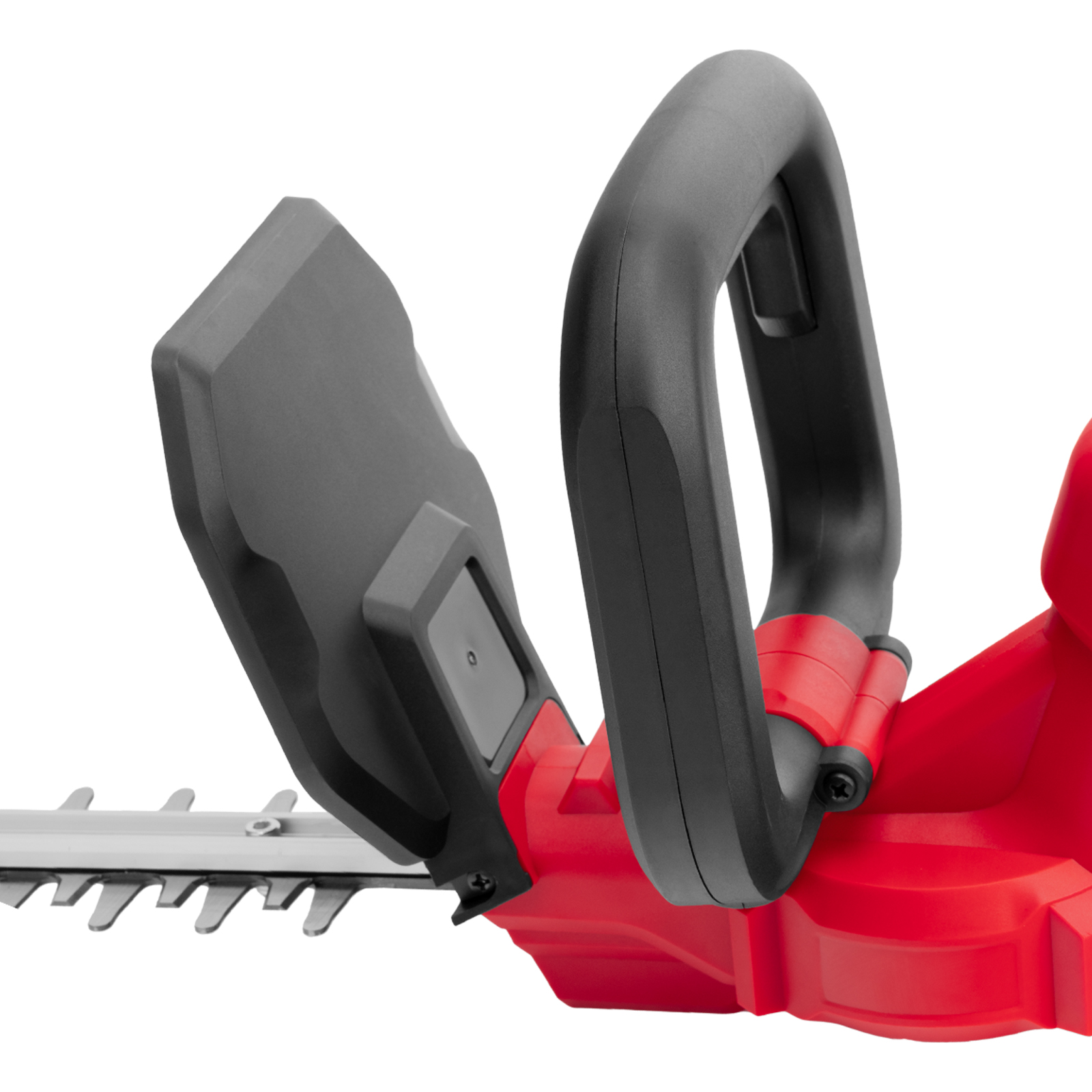 Кусторез аккумуляторный HT-510, нож 510 мм, Li-Ion, 20 В MTX