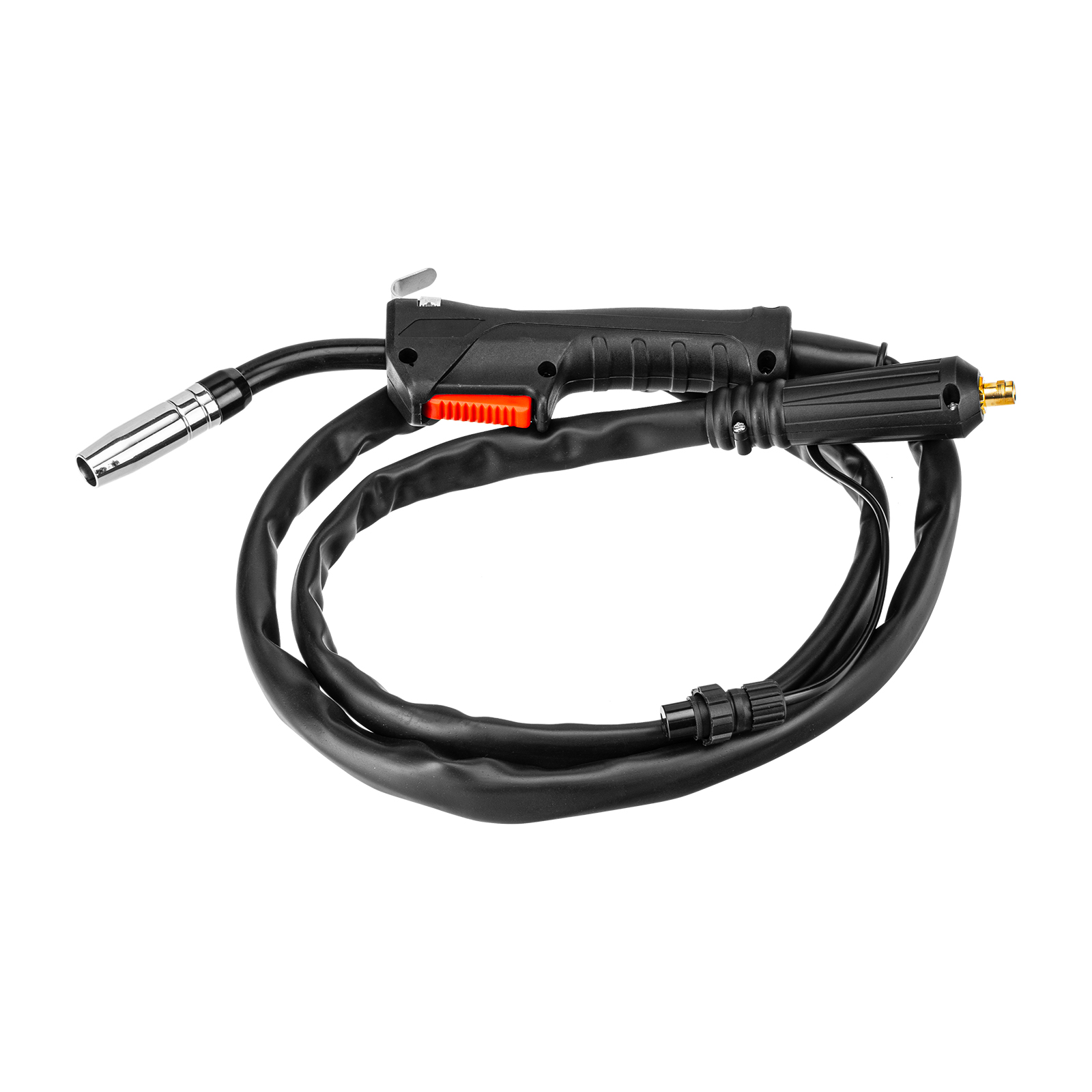 Аппарат инвертор. полуавтомат. cварки FCAW-130, 130 А, ПВ 60%// MTX