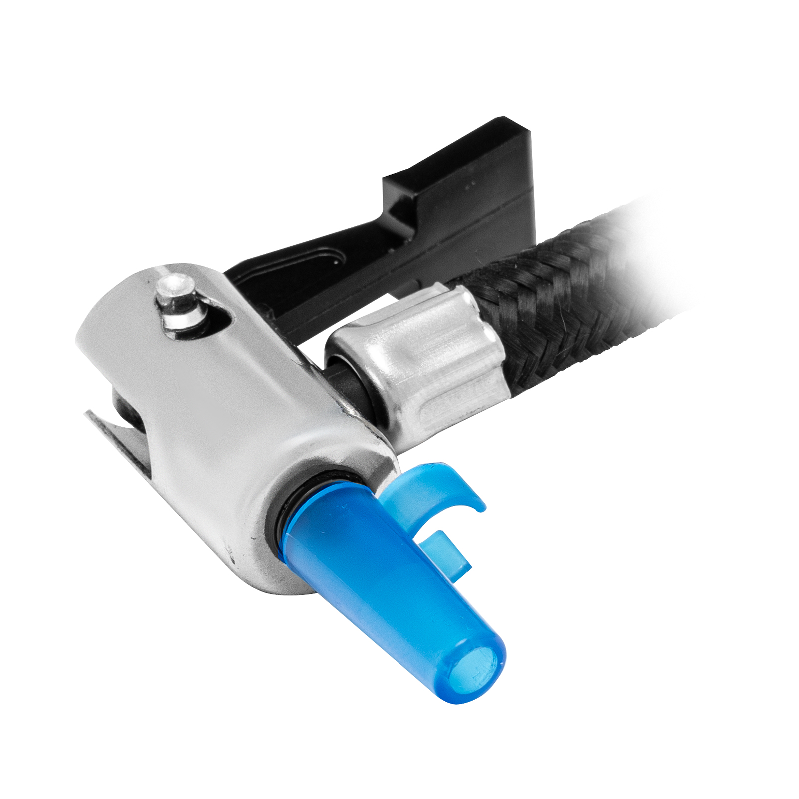 Компрессор автомобильный С-12, 12 В, 17 атм., 12 л/мин// MTX