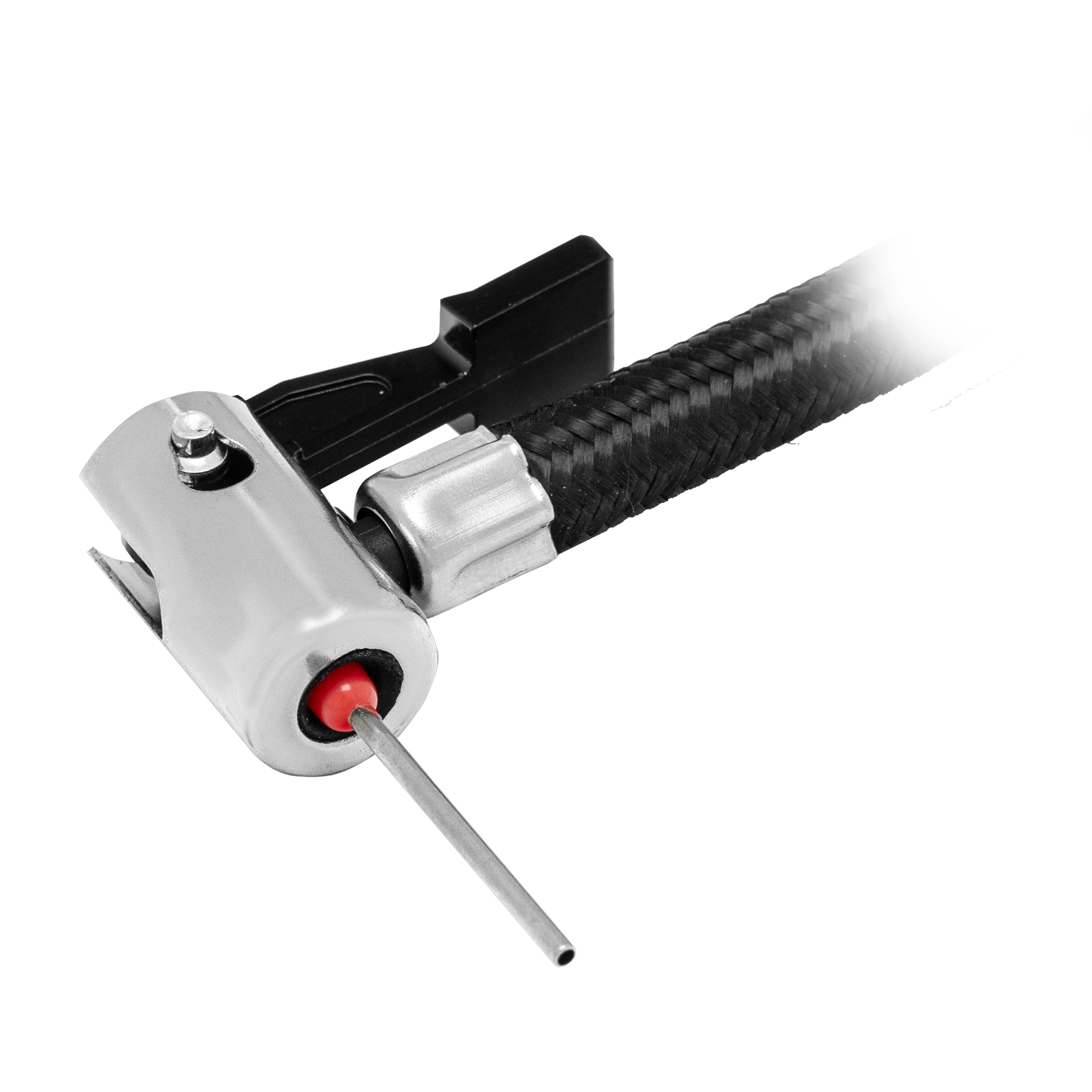 Компрессор автомобильный С-12, 12 В, 17 атм., 12 л/мин// MTX