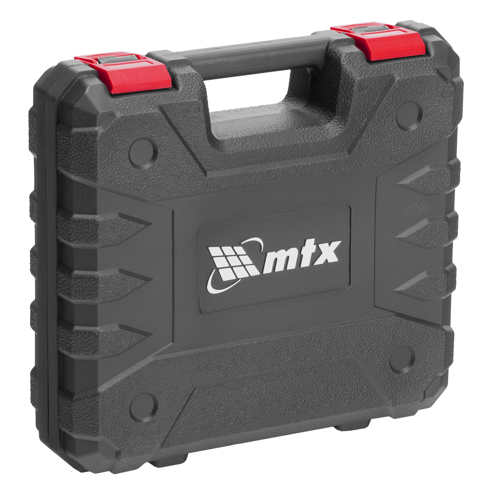 Дрель-шуруповерт аккумуляторная CDS-12, Li-Ion, 12 В// MTX