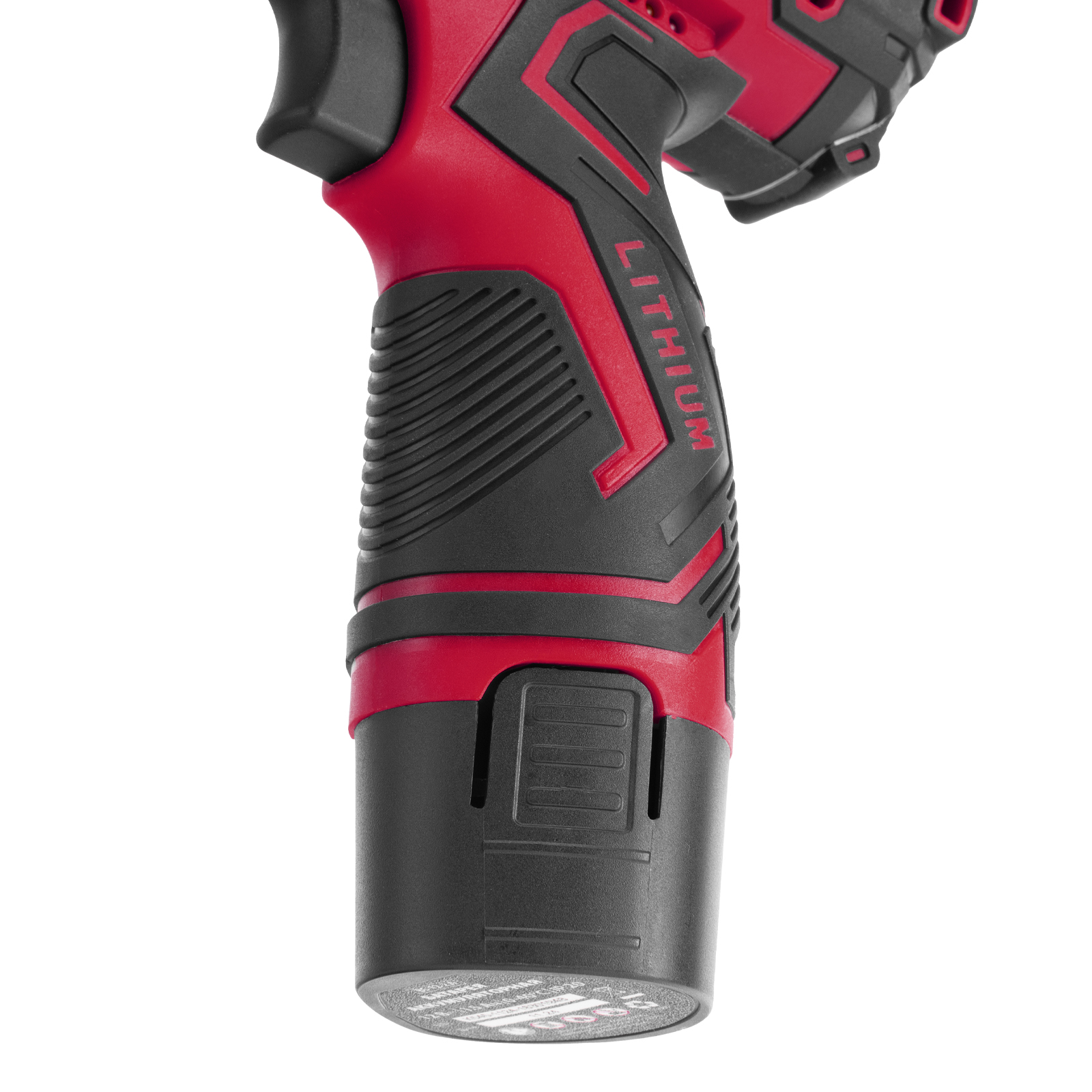 Дрель-шуруповерт аккумуляторная CDS-12, Li-Ion, 12 В// MTX