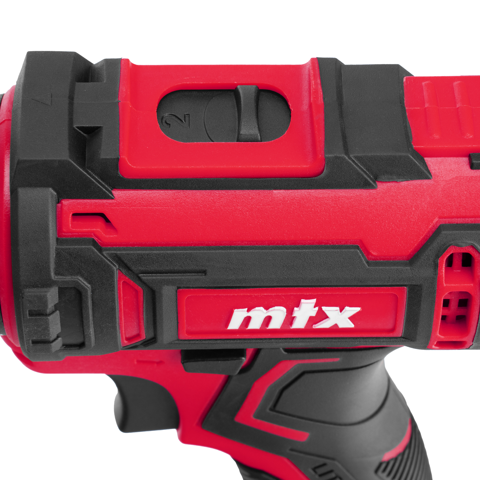Дрель-шуруповерт аккумуляторная CDS-20, Li-Ion, 20 В// MTX
