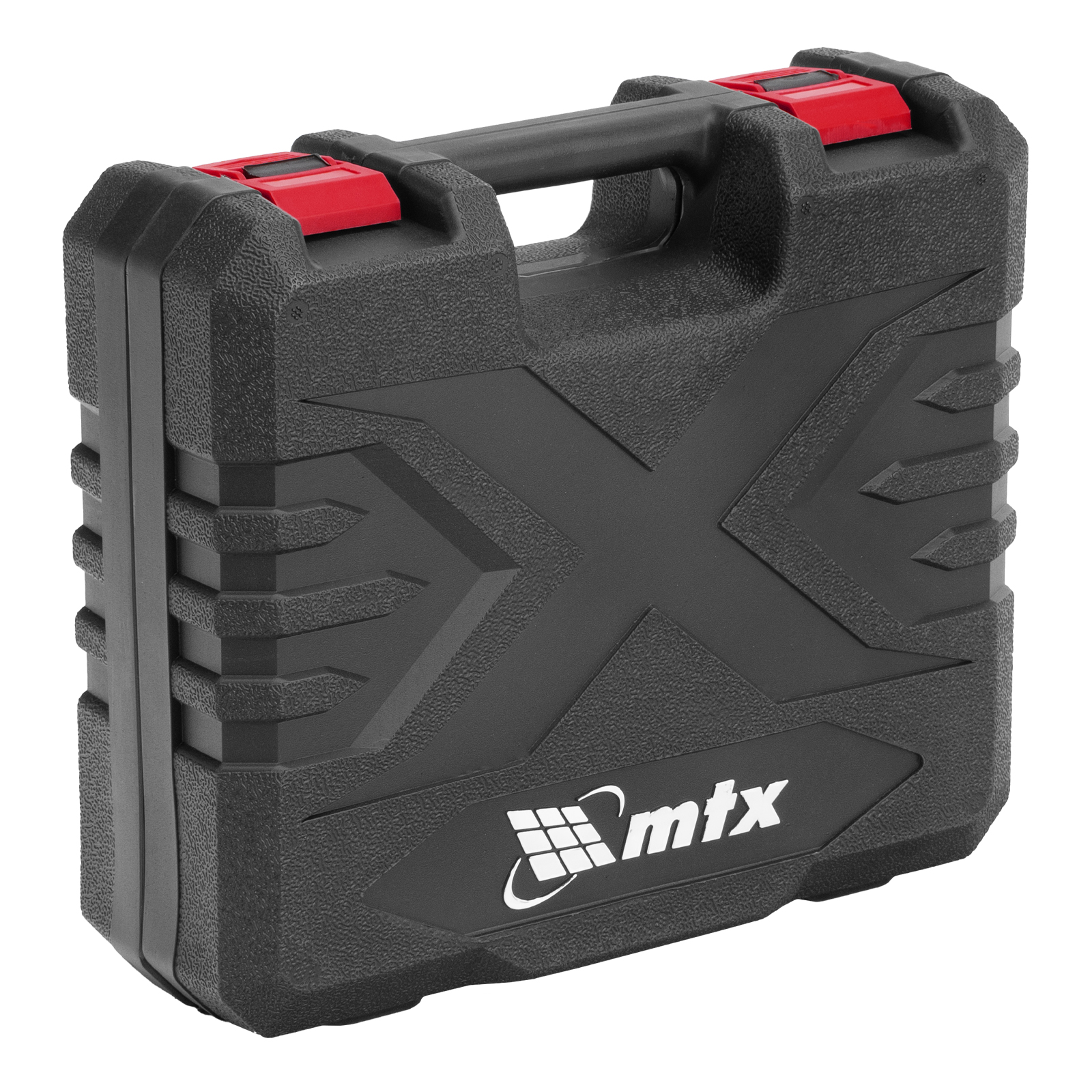 Дрель-шуруповерт аккумуляторная ударная бесщет. CIDS-BL-20, Li-Ion, 20 В// MTX