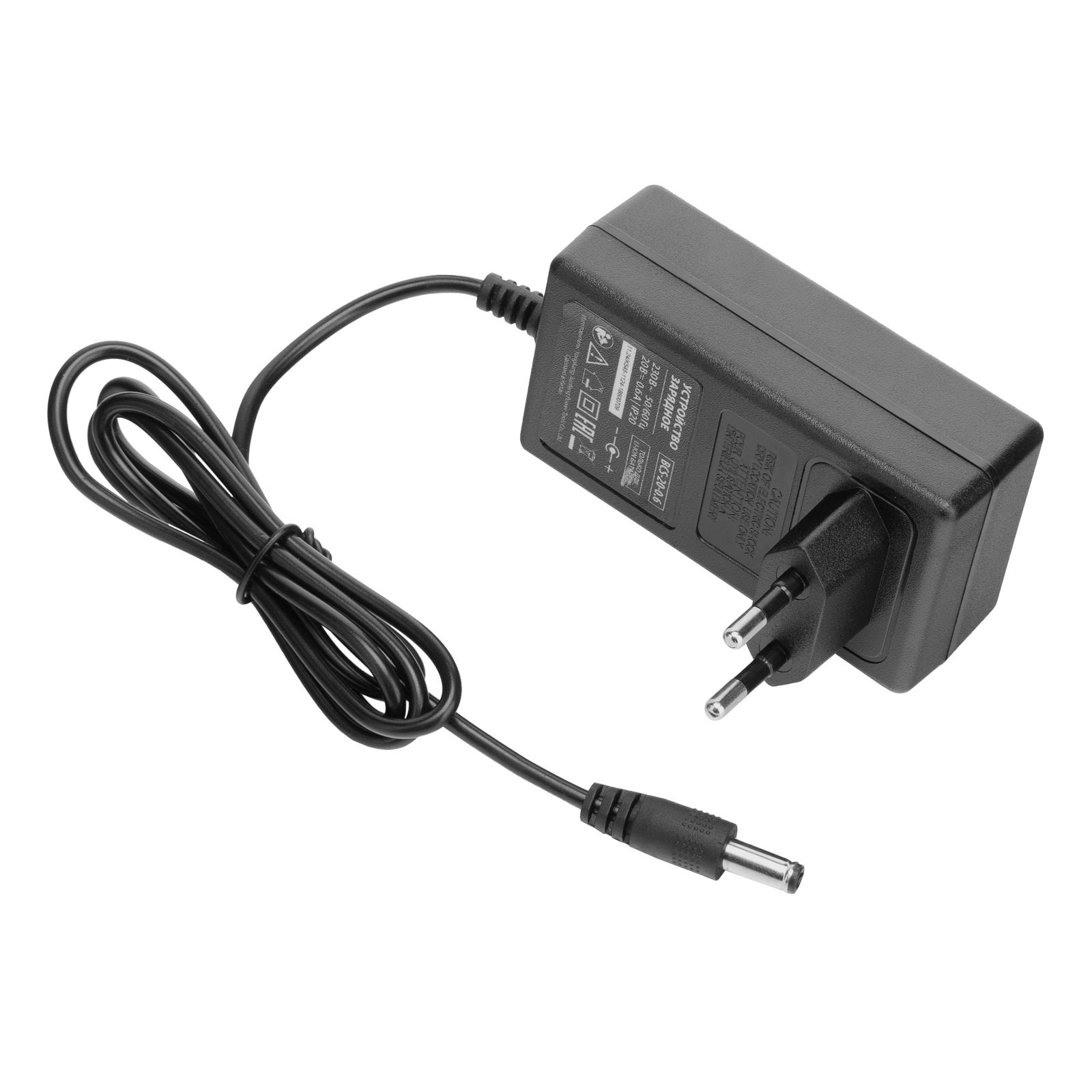 Дрель-шуруповерт аккумуляторная ударная бесщет. CIDS-BL-20, Li-Ion, 20 В// MTX