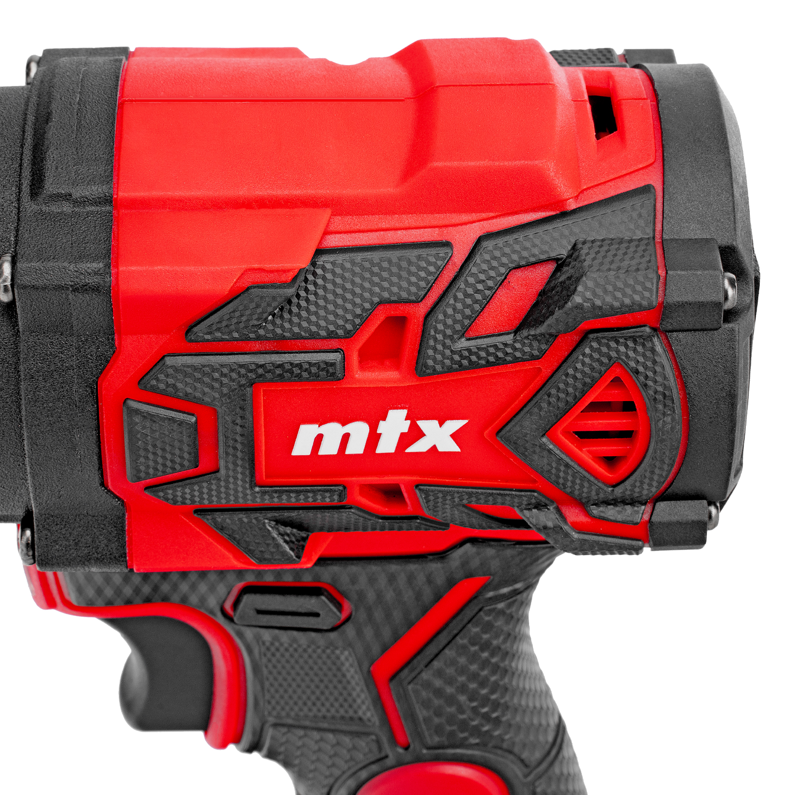 Гайковерт ударный аккумуляторный бесщет. CIWU-BL-20-600, Li-Ion, 20 В// MTX