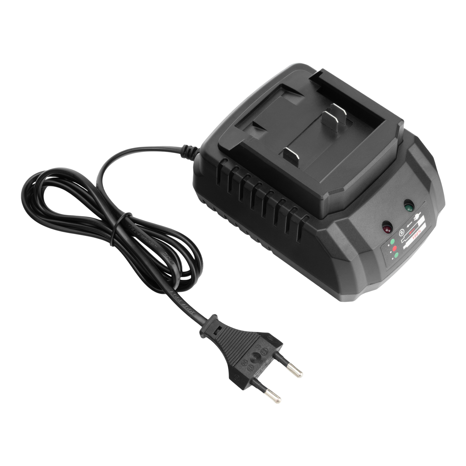 Машина шлифовальная угловая аккумуляторная бесщет. AGB-BL-20-125, Li-Ion, 20 В// MTX