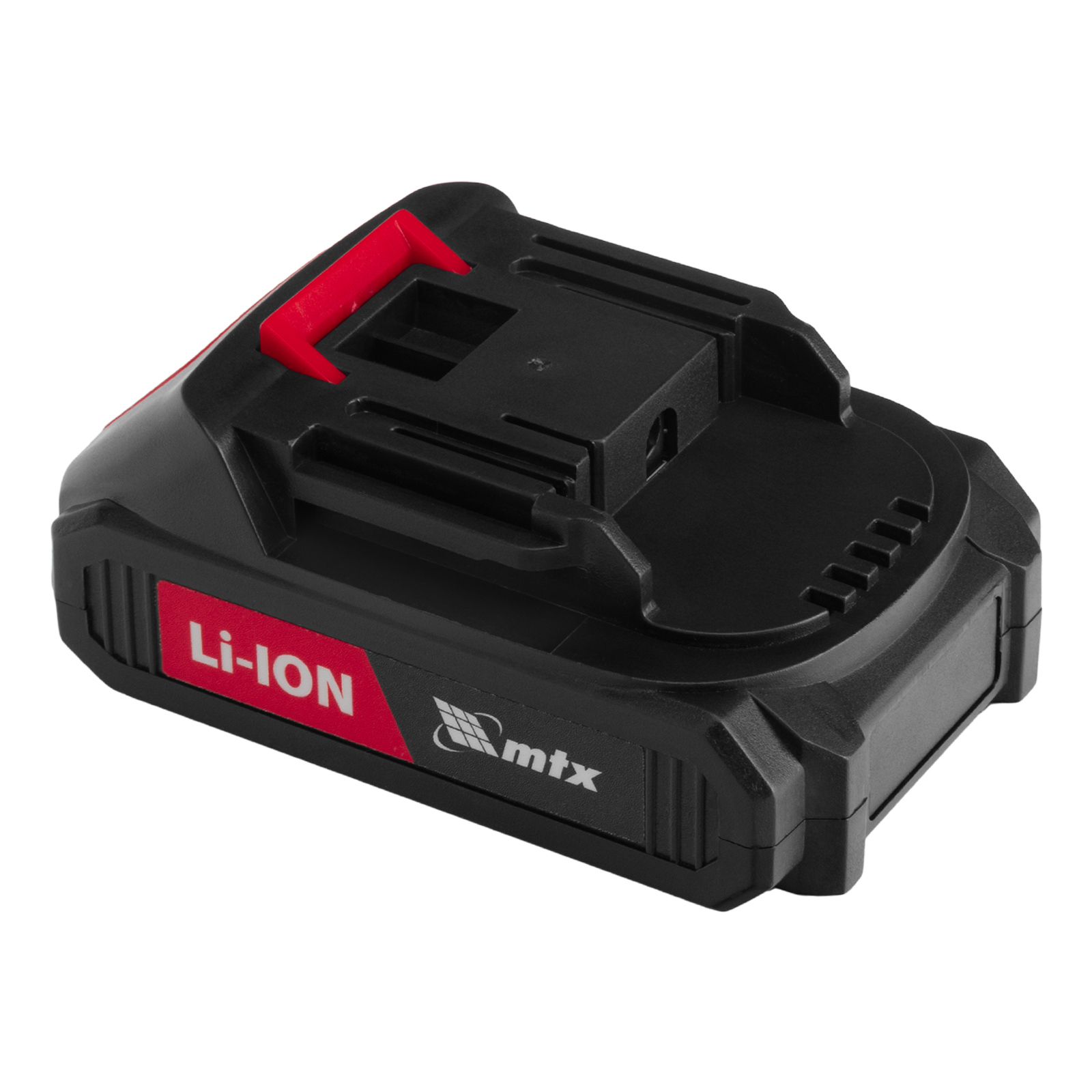 Лобзик аккумуляторный CJB-20-65, Li-Ion, 20 В// MTX